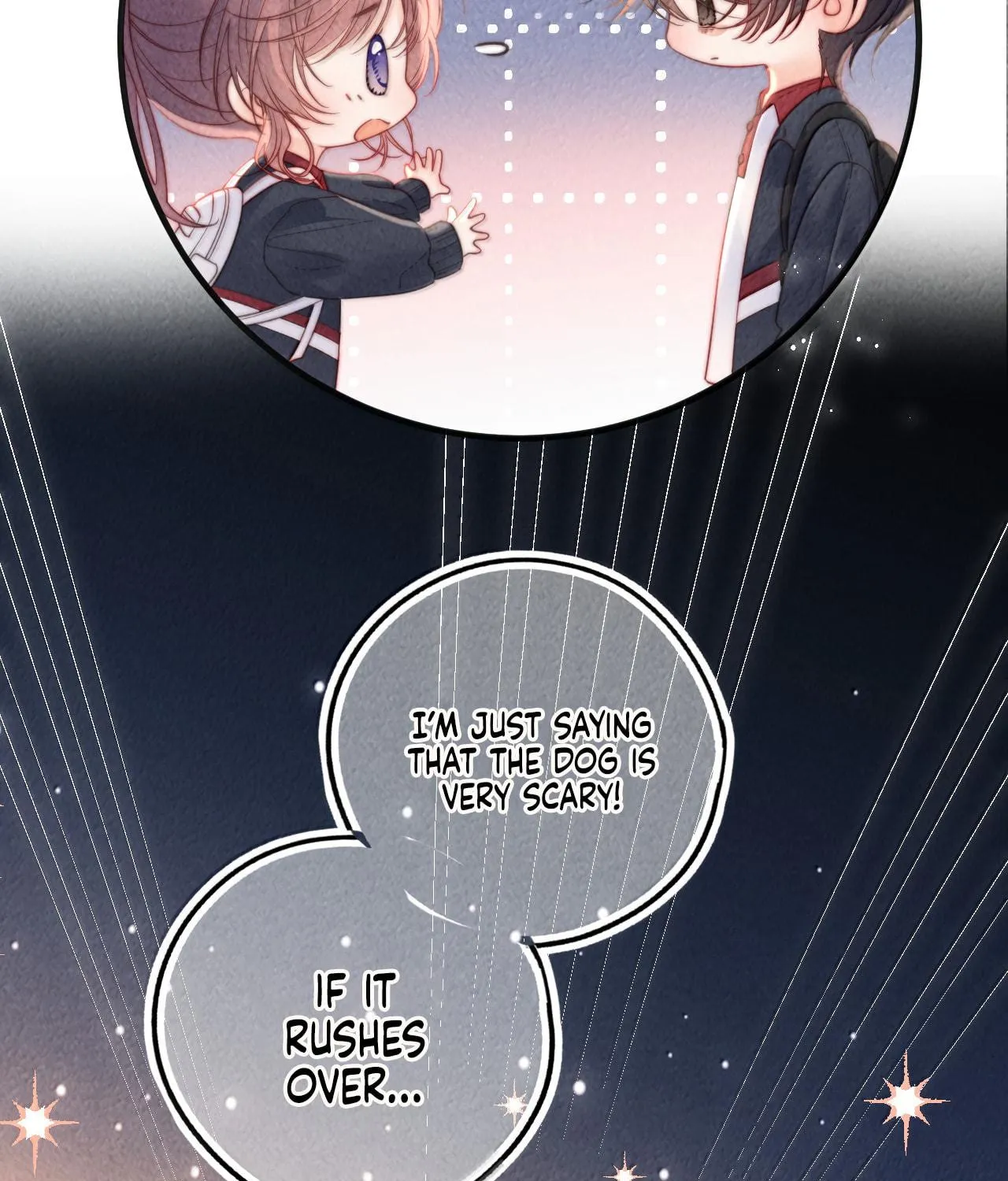 Mogui De Tiwen Chapter 22 page 52 - 