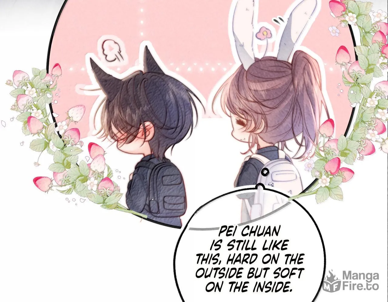 Mogui De Tiwen Chapter 22 page 65 - 