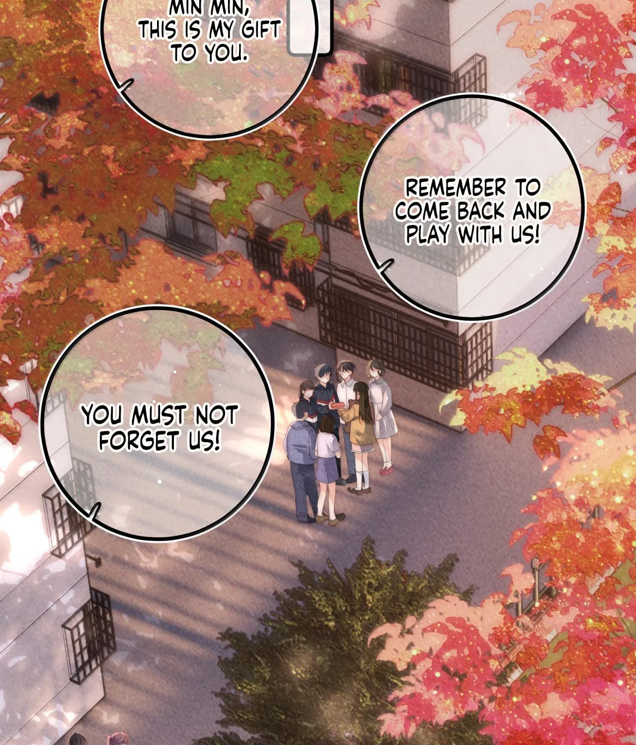 Mogui De Tiwen Chapter 22 page 76 - 