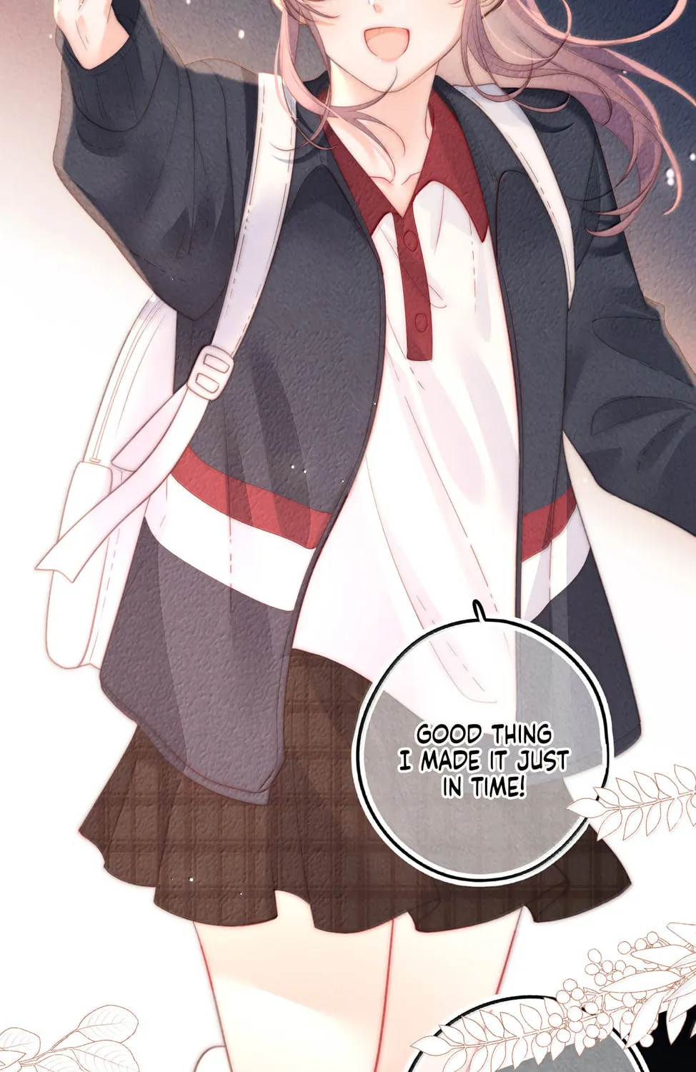 Mogui De Tiwen Chapter 22 page 80 - 
