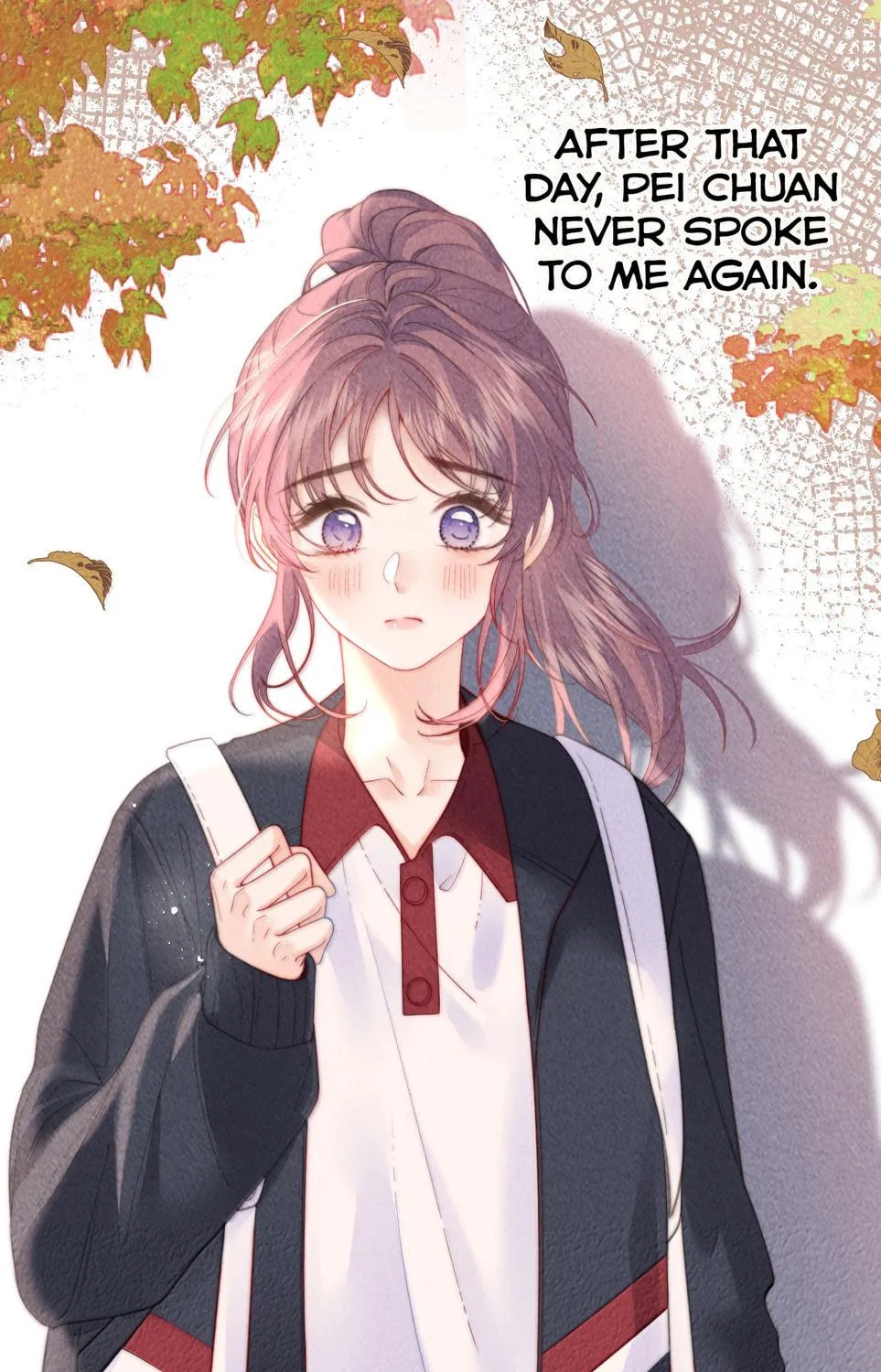 Mogui De Tiwen Chapter 22 page 10 - 