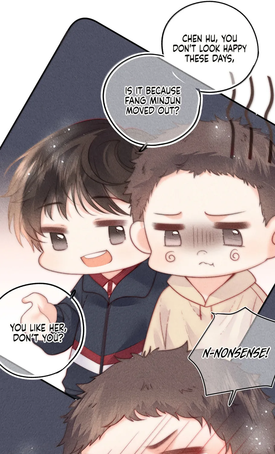 Mogui De Tiwen Chapter 22 page 92 - 