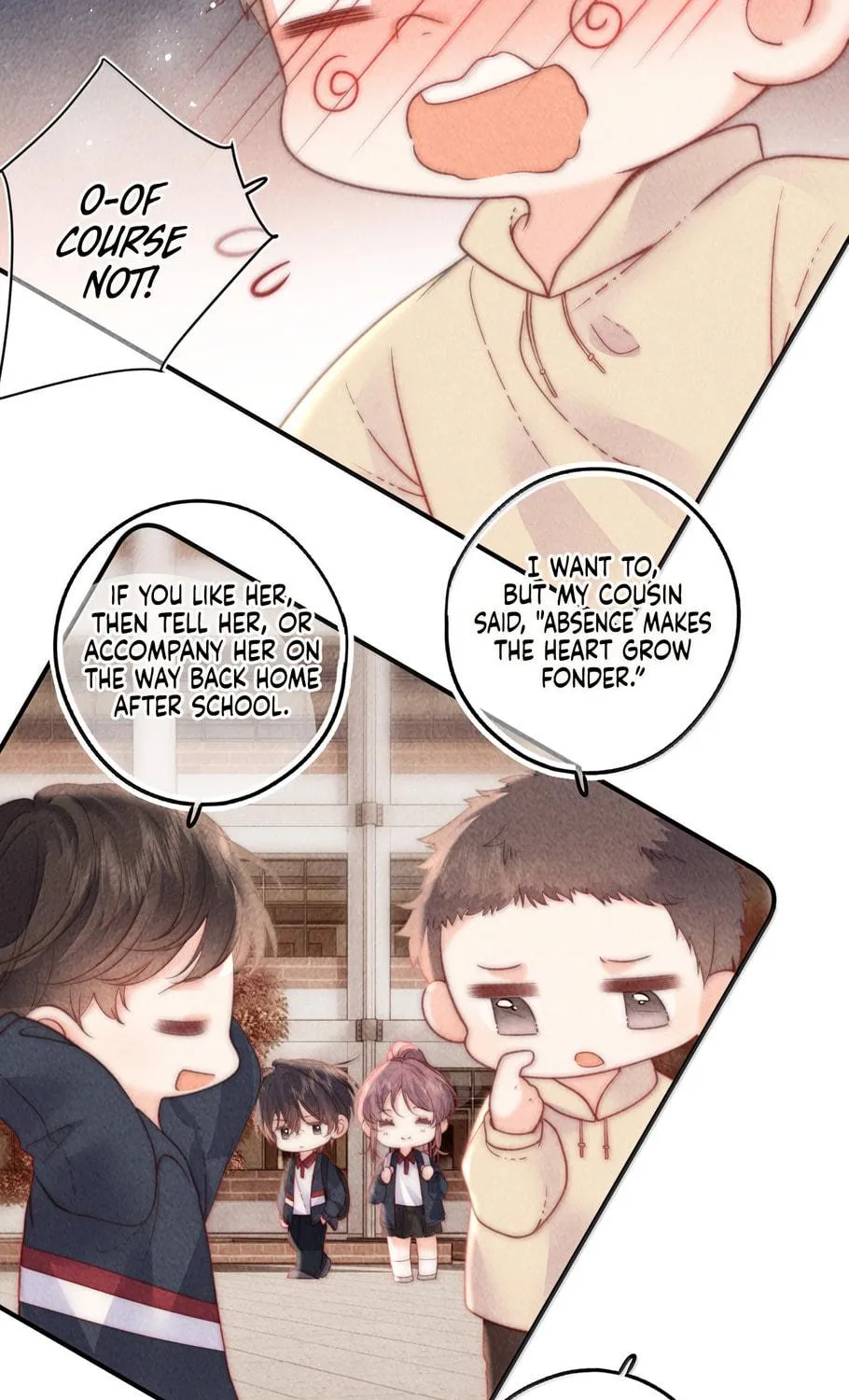 Mogui De Tiwen Chapter 22 page 94 - 