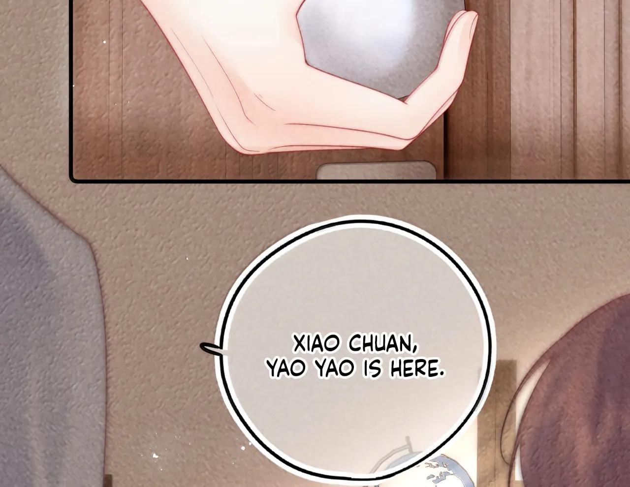 Mogui De Tiwen Chapter 23 page 21 - 