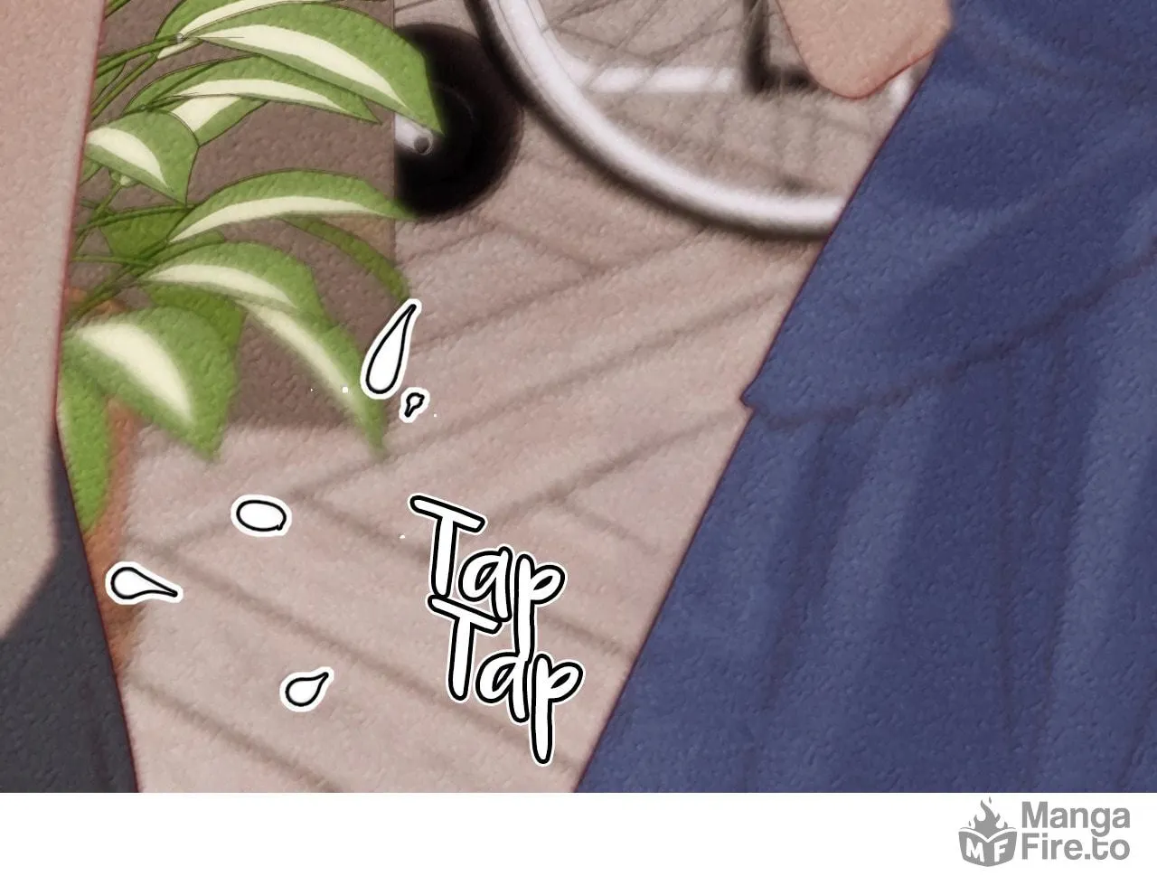 Mogui De Tiwen Chapter 23 page 23 - 
