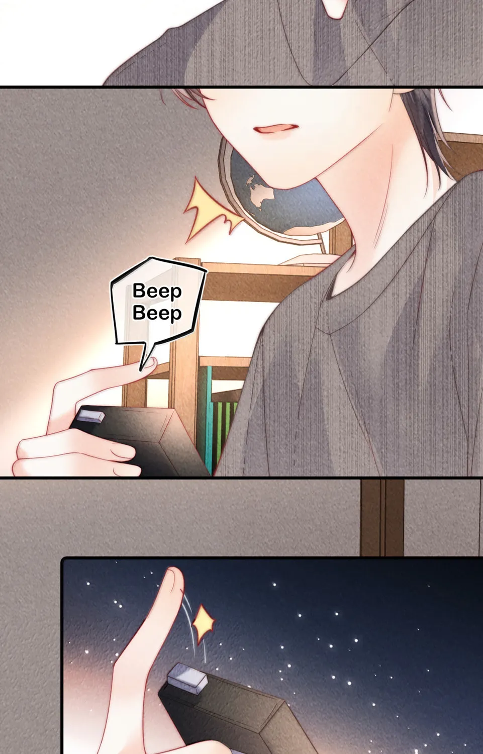 Mogui De Tiwen Chapter 23 page 30 - 
