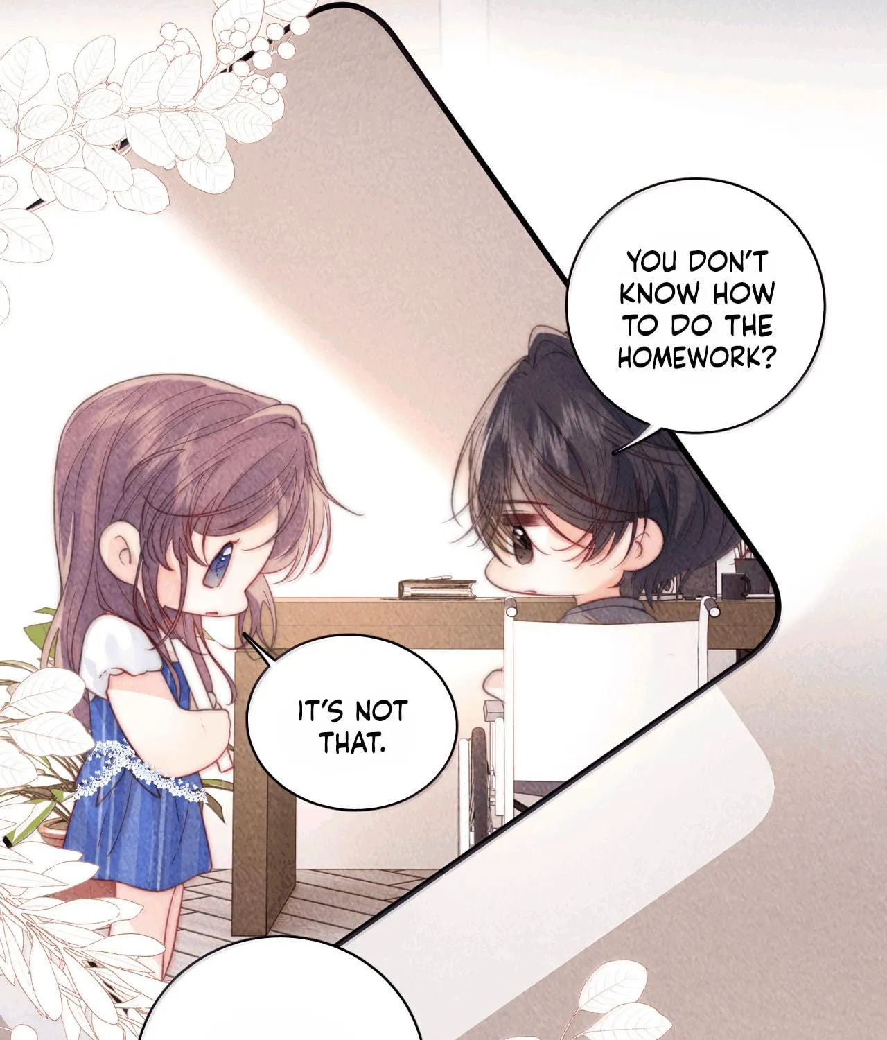 Mogui De Tiwen Chapter 23 page 34 - 