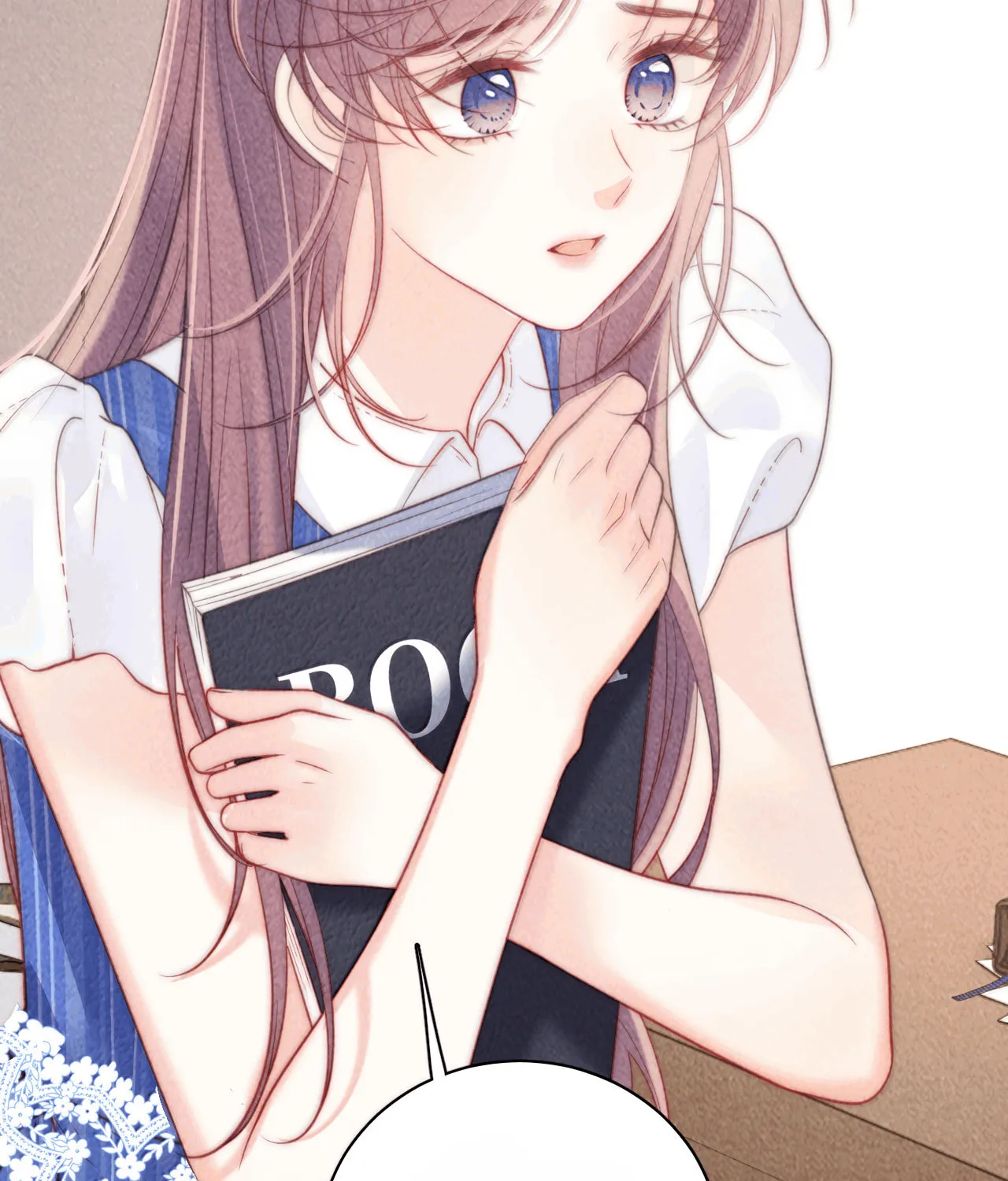 Mogui De Tiwen Chapter 23 page 36 - 