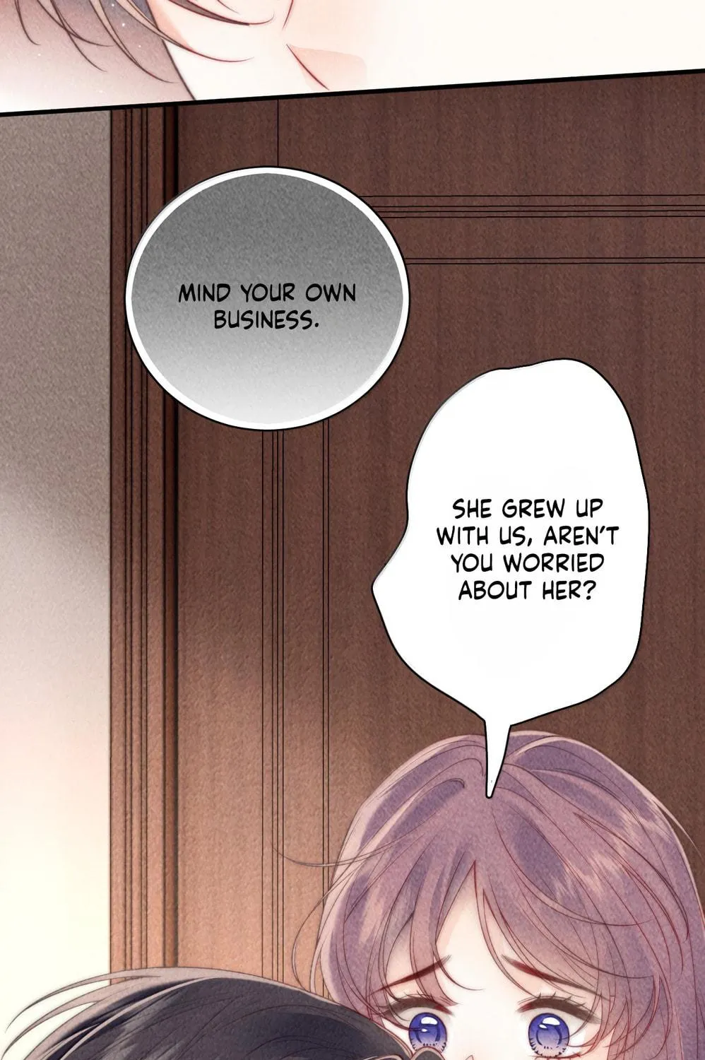 Mogui De Tiwen Chapter 23 page 38 - 