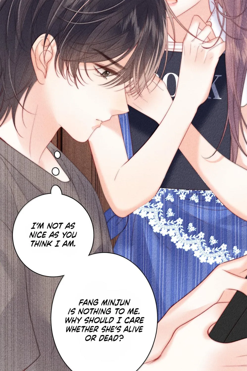 Mogui De Tiwen Chapter 23 page 40 - 