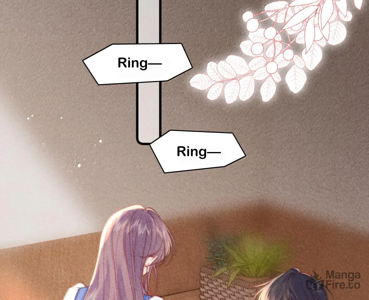 Mogui De Tiwen Chapter 23 page 47 - 