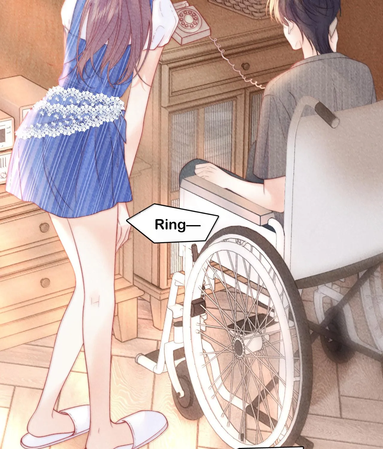 Mogui De Tiwen Chapter 23 page 48 - 