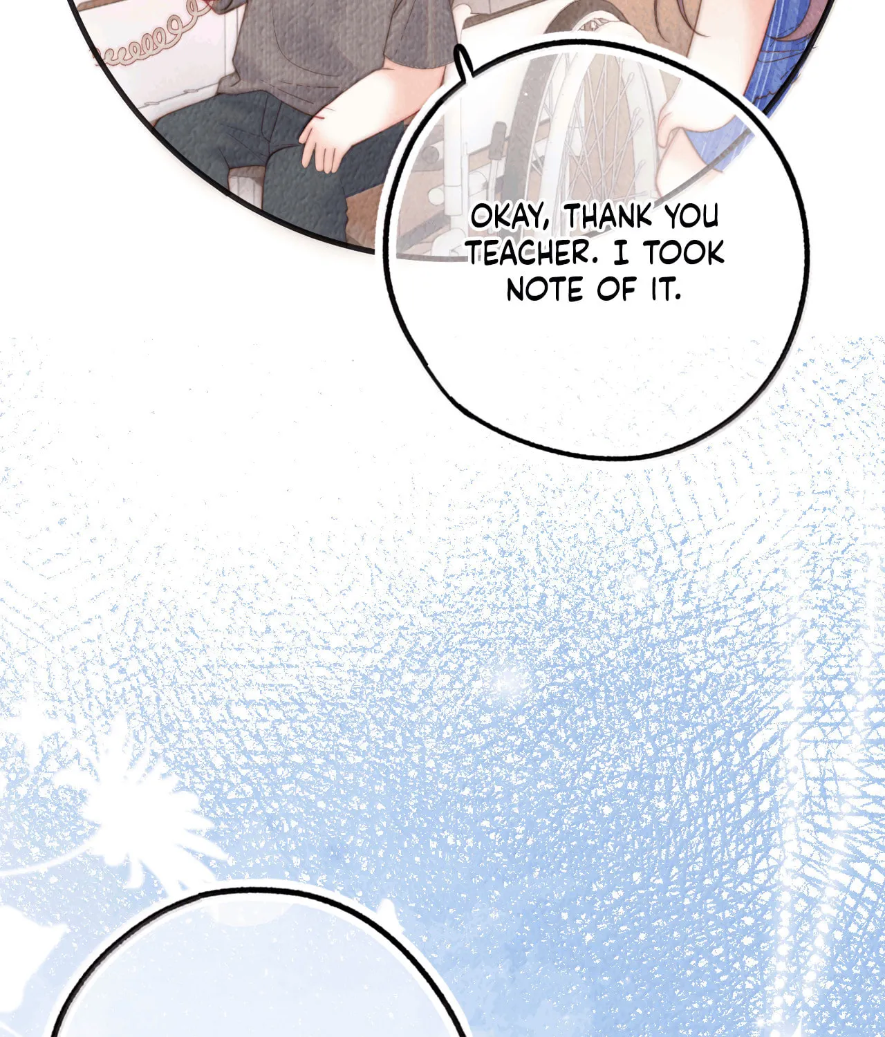 Mogui De Tiwen Chapter 23 page 54 - 