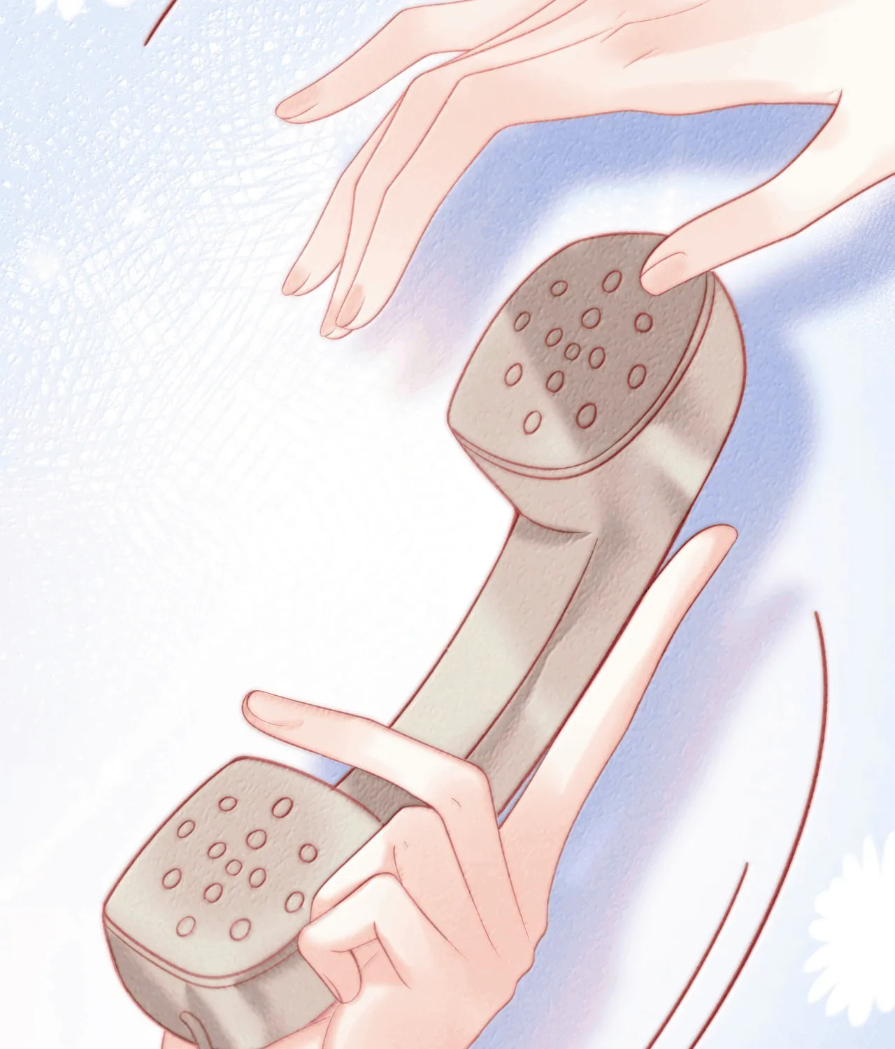 Mogui De Tiwen Chapter 23 page 56 - 