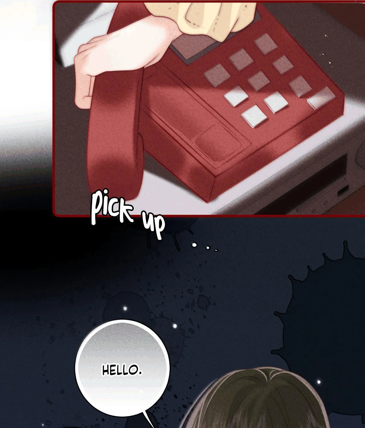 Mogui De Tiwen Chapter 23 page 68 - 