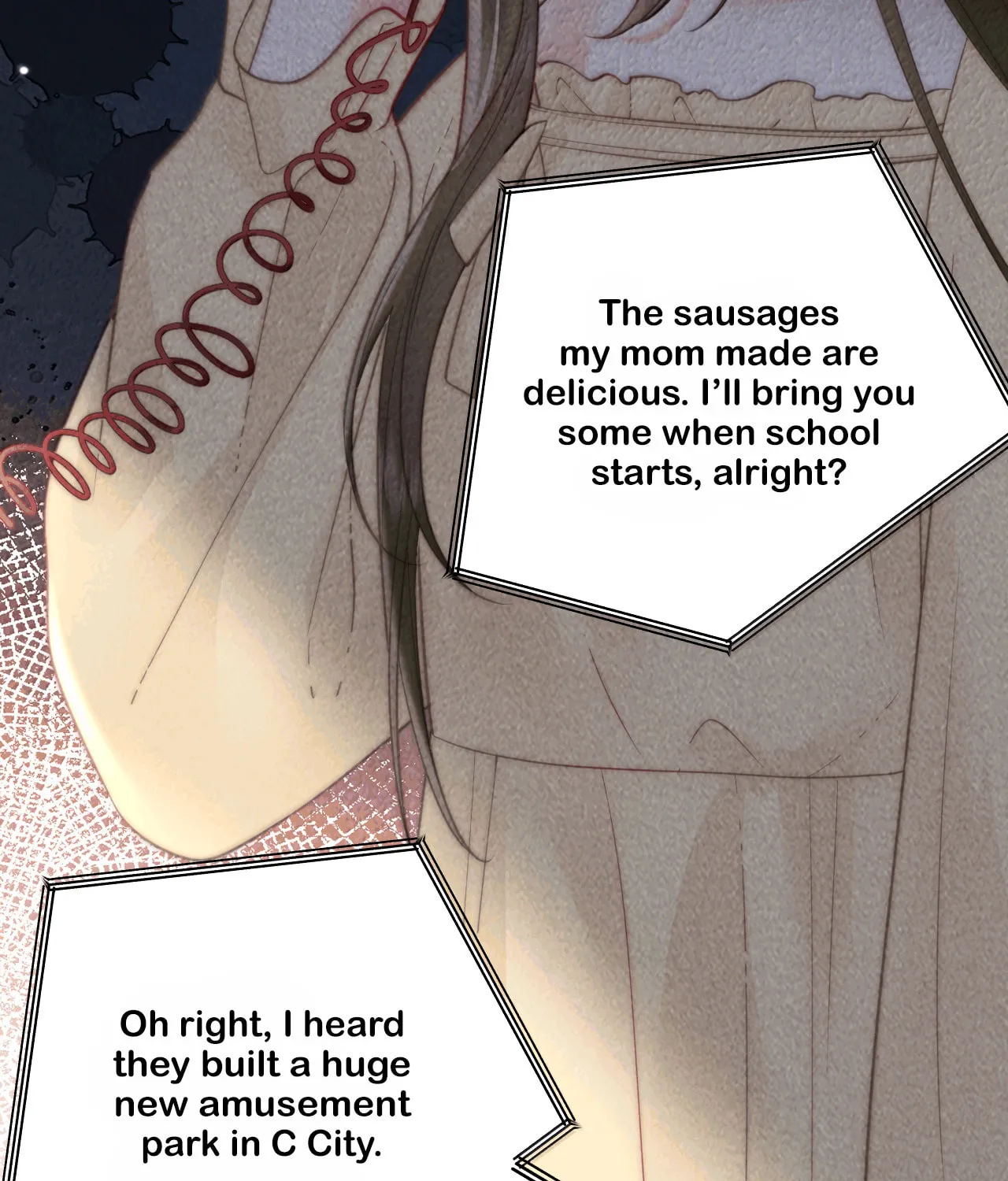Mogui De Tiwen Chapter 23 page 74 - 