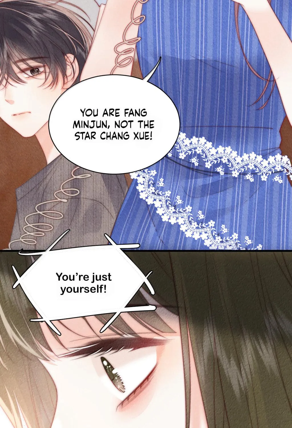 Mogui De Tiwen Chapter 23 page 78 - 