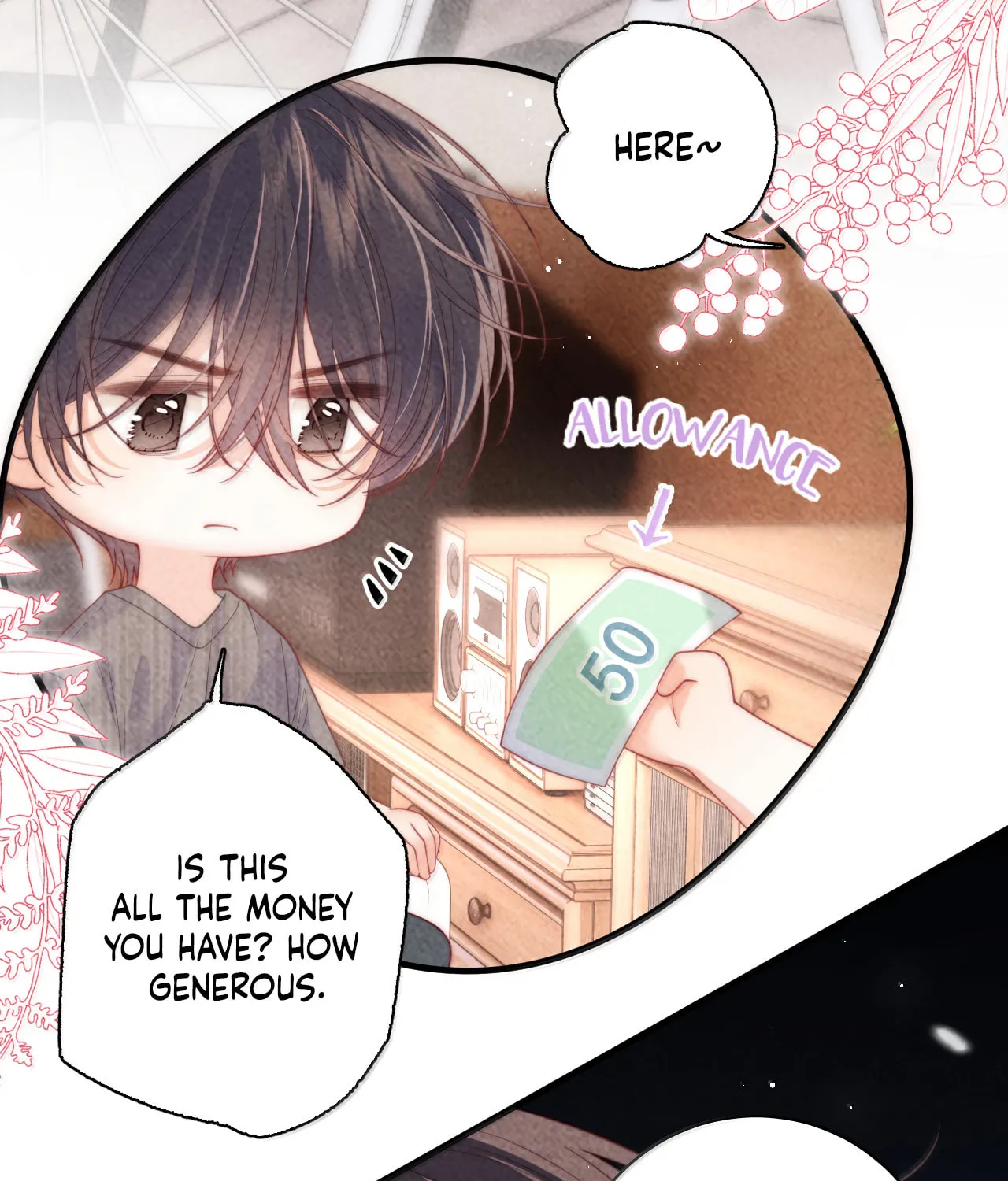 Mogui De Tiwen Chapter 24 page 14 - 