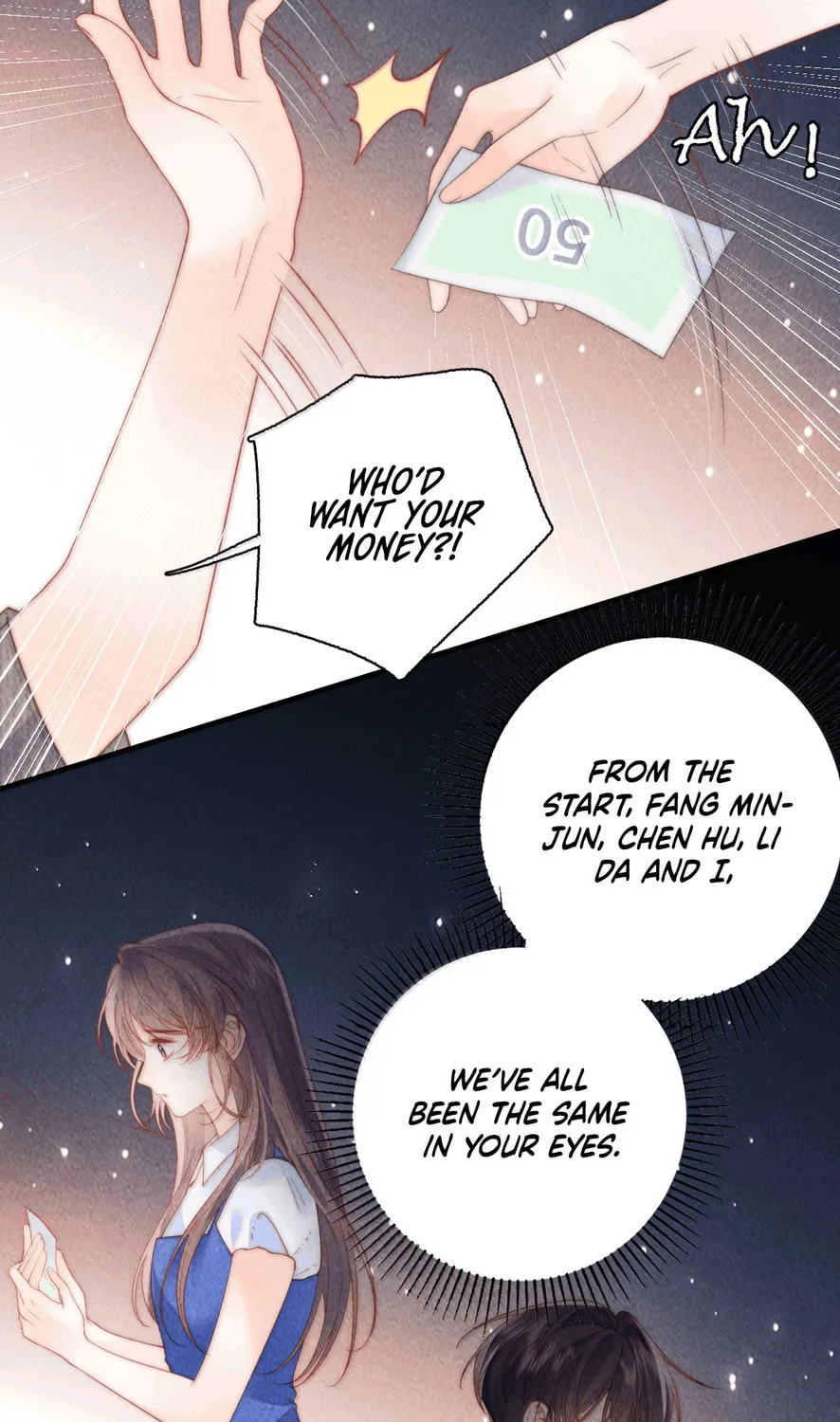 Mogui De Tiwen Chapter 24 page 24 - 