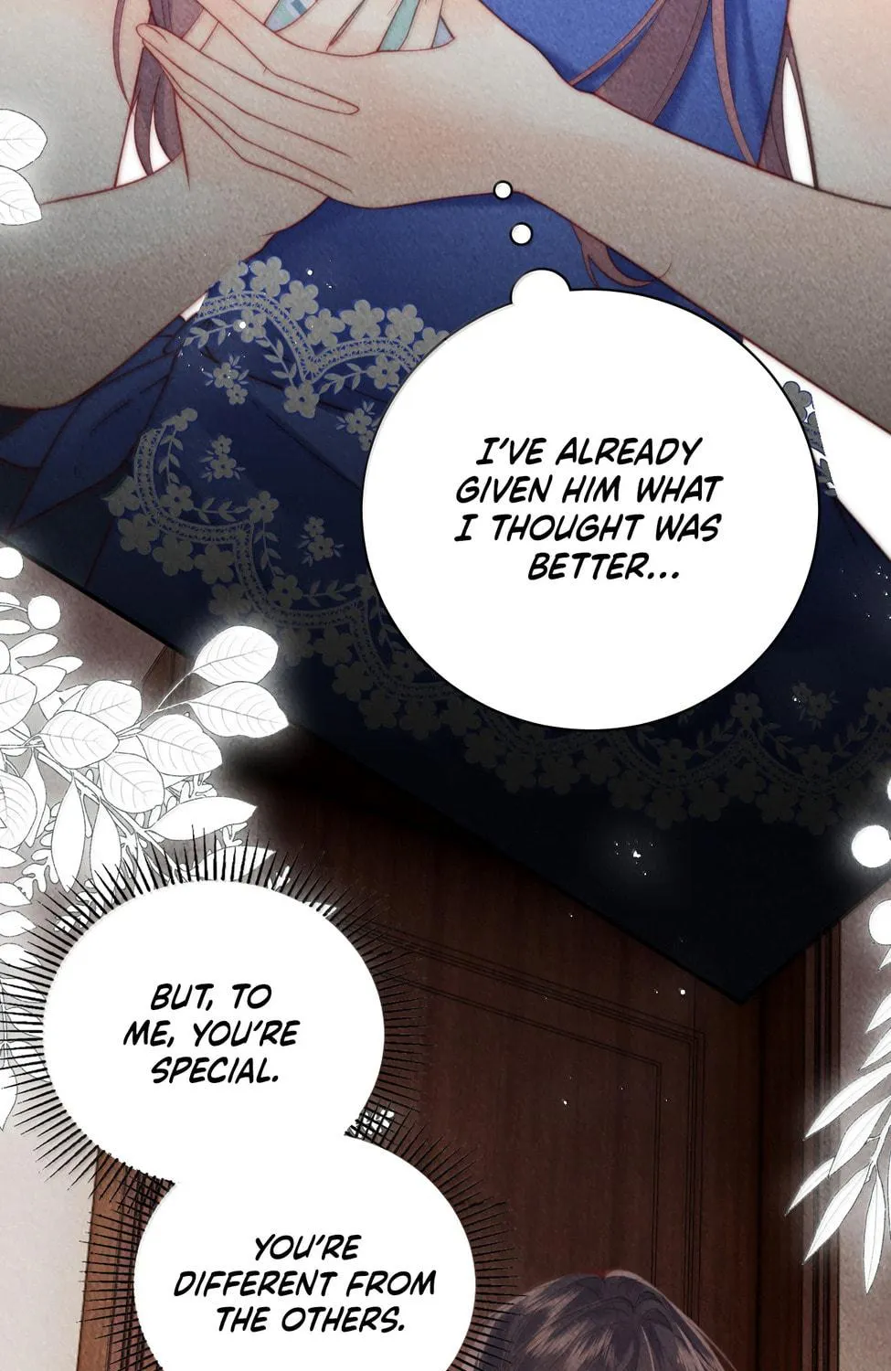 Mogui De Tiwen Chapter 24 page 34 - 
