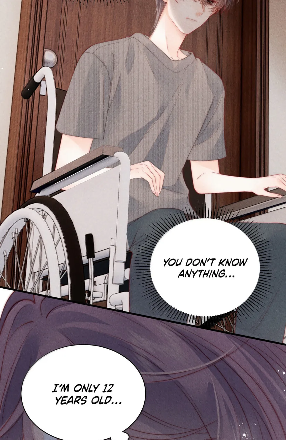Mogui De Tiwen Chapter 24 page 36 - 