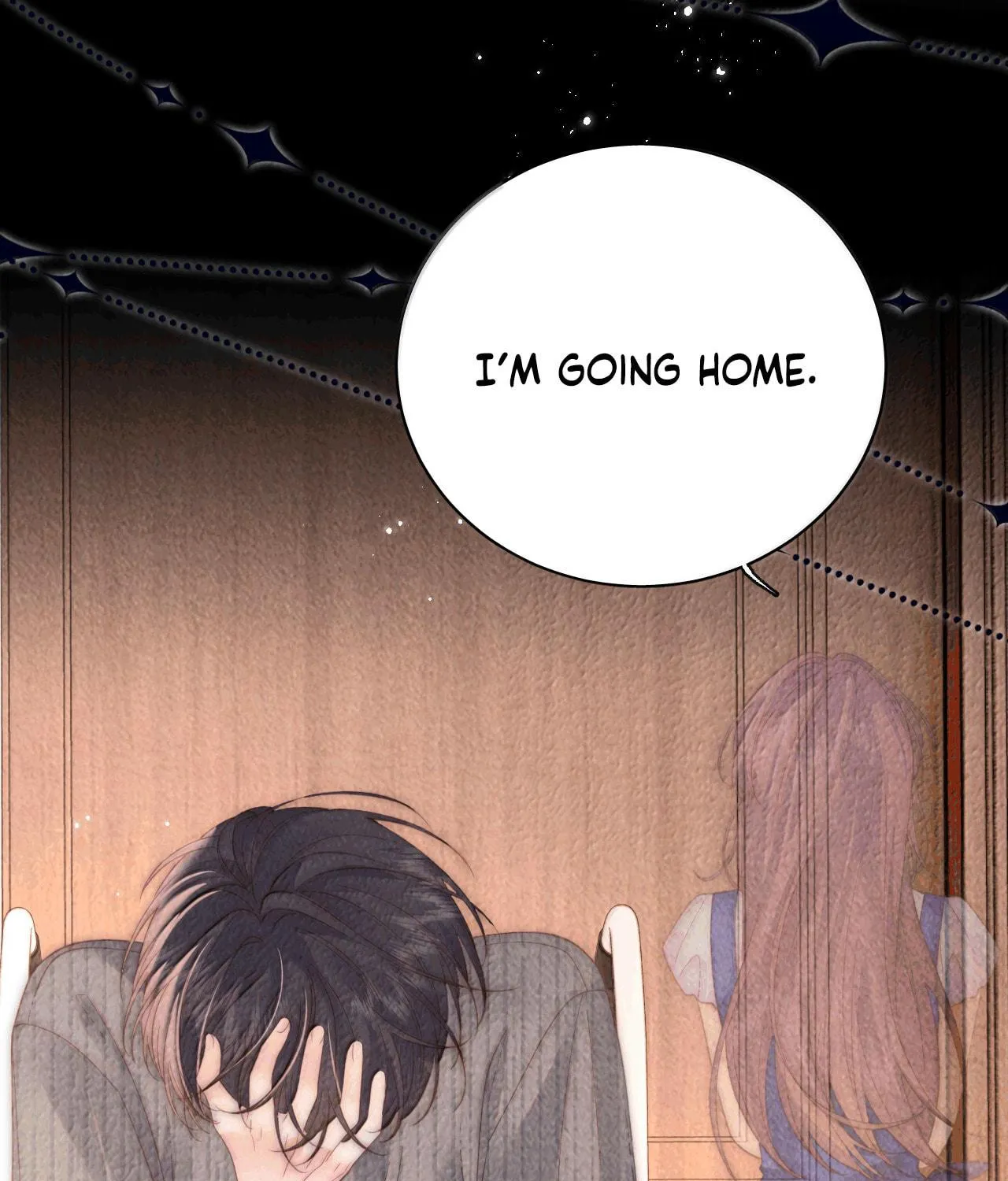 Mogui De Tiwen Chapter 24 page 40 - 