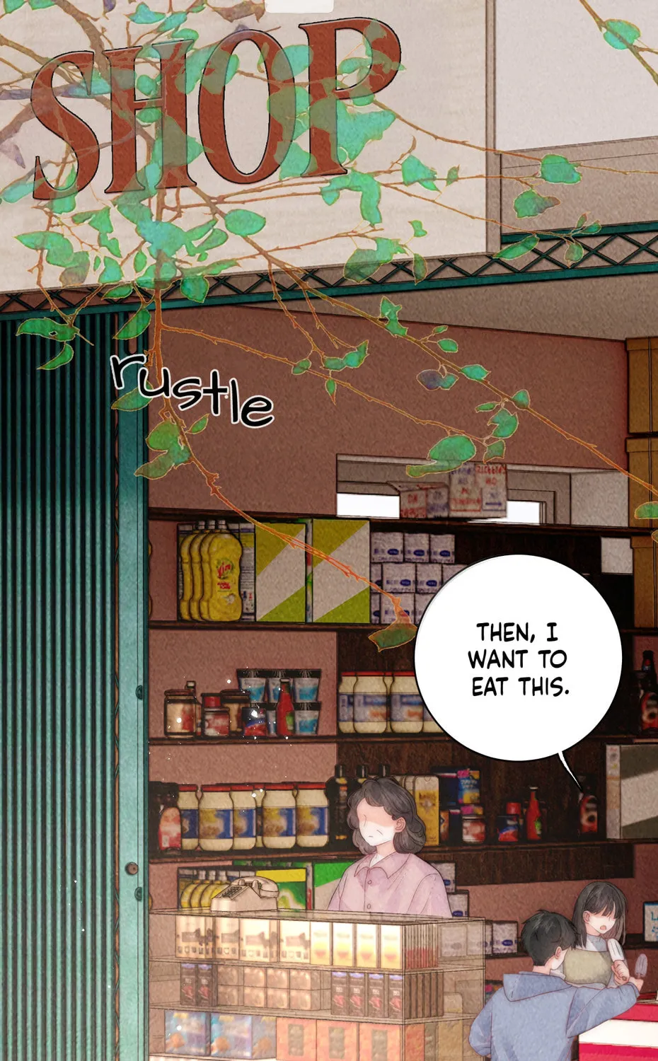 Mogui De Tiwen Chapter 24 page 44 - 