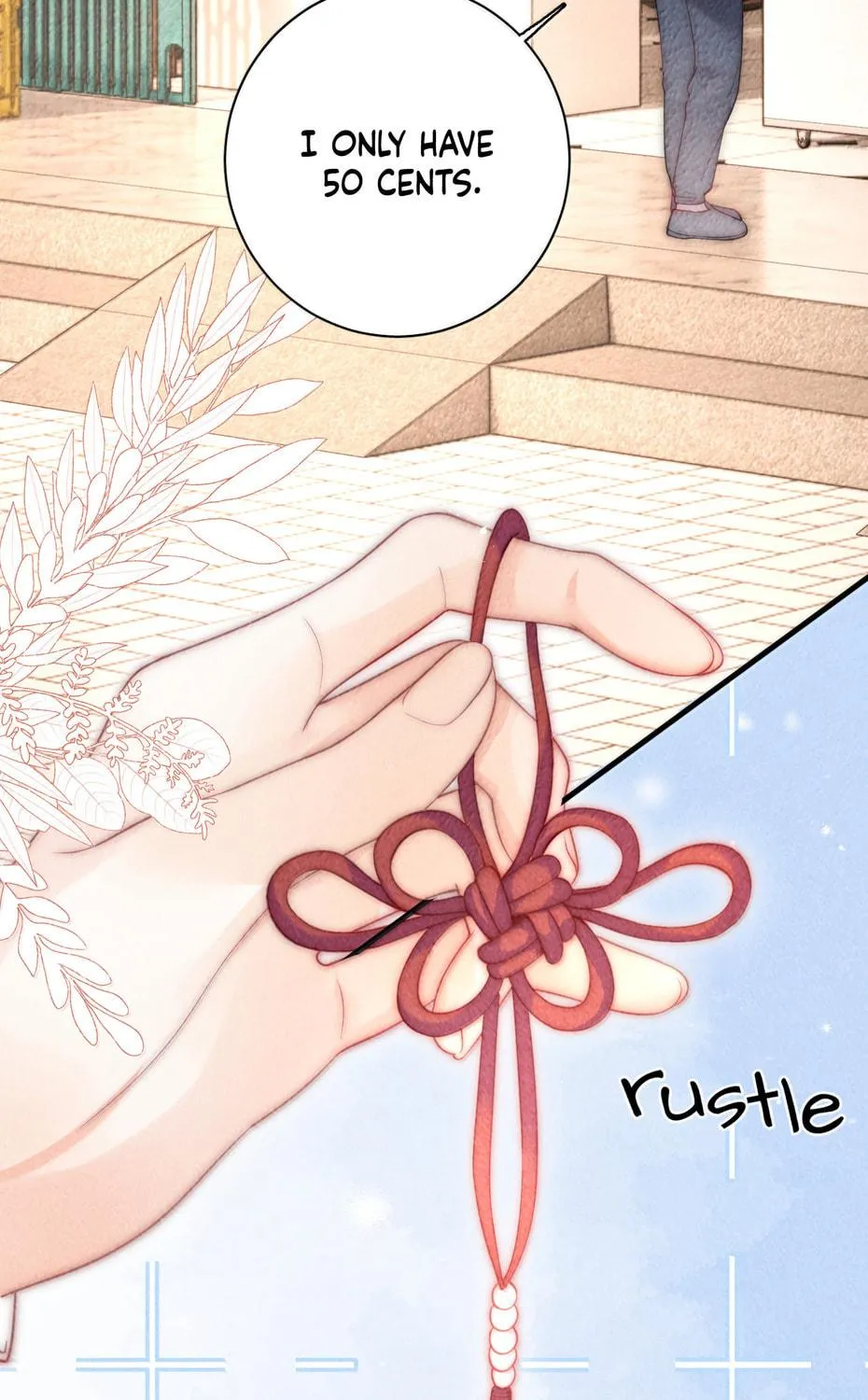 Mogui De Tiwen Chapter 24 page 46 - 