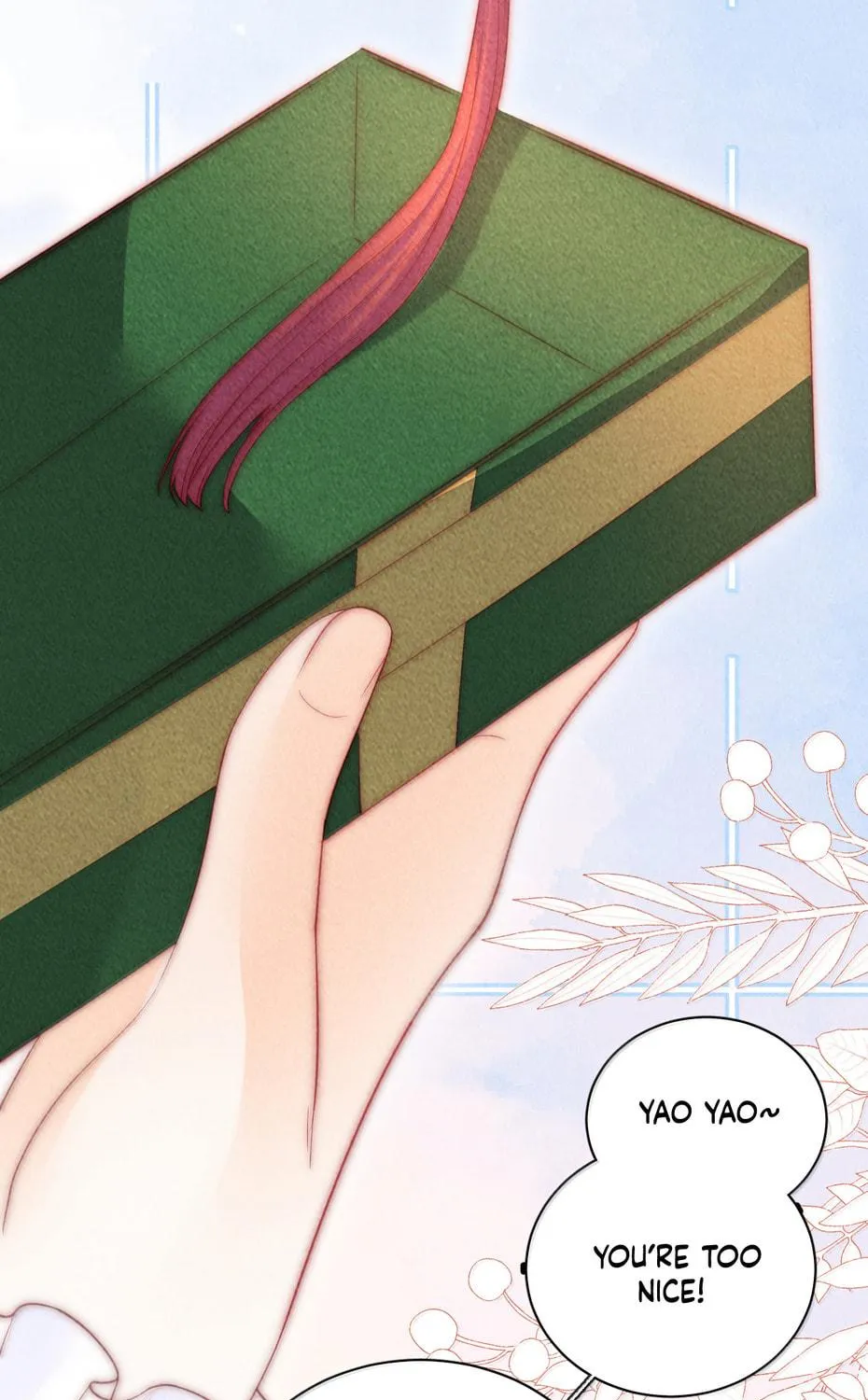 Mogui De Tiwen Chapter 24 page 48 - 