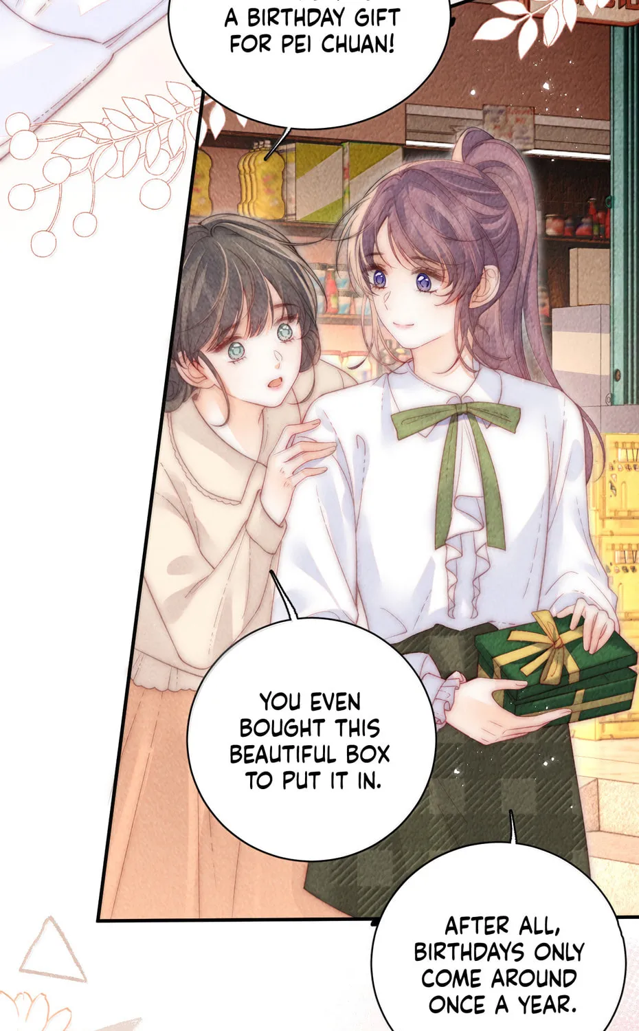 Mogui De Tiwen Chapter 24 page 50 - 