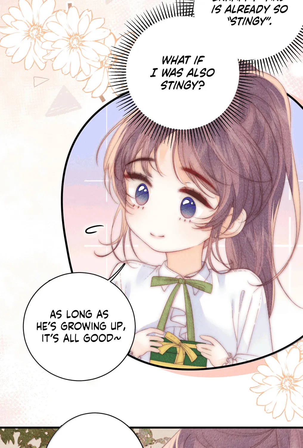 Mogui De Tiwen Chapter 24 page 54 - 