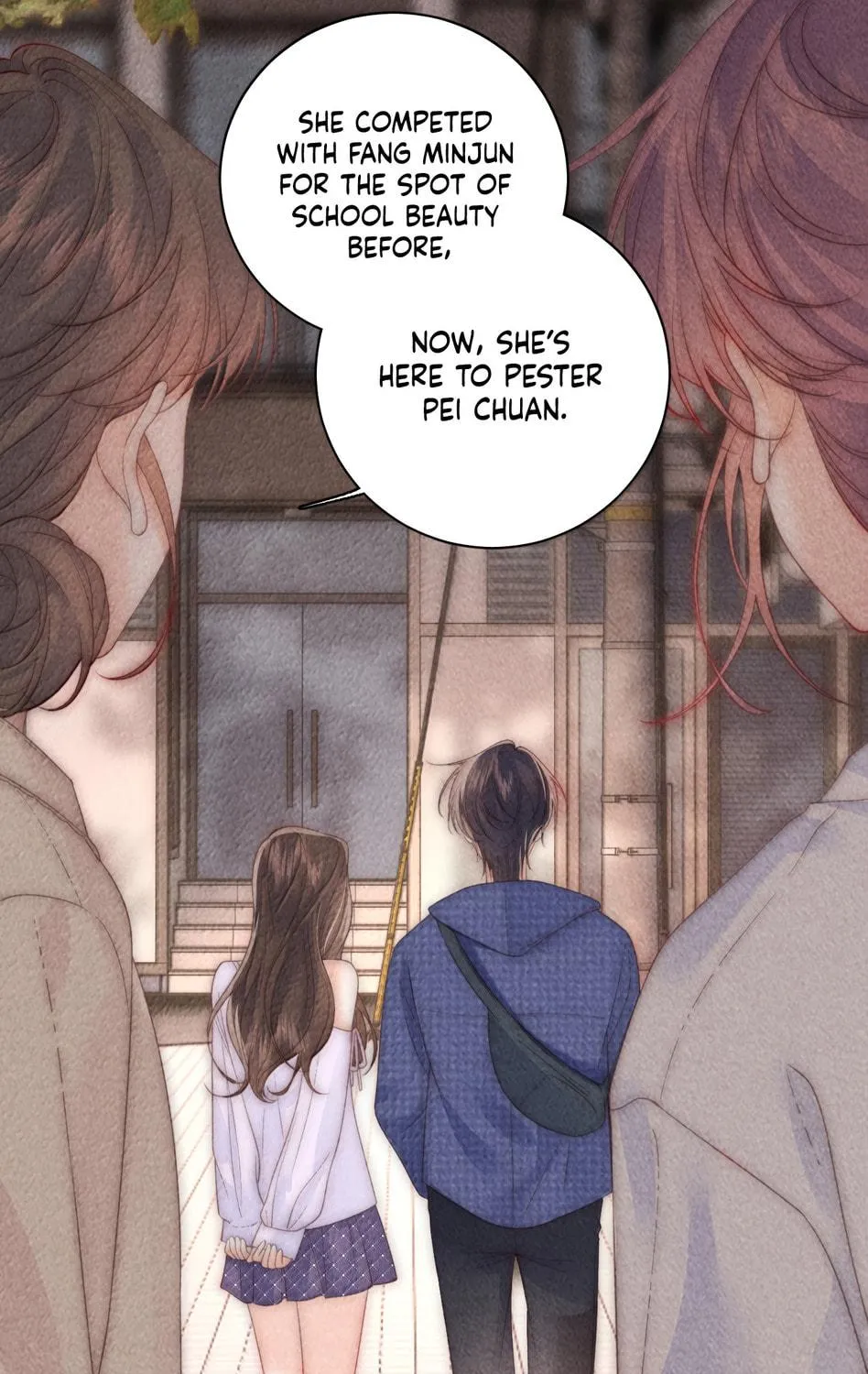 Mogui De Tiwen Chapter 24 page 68 - 