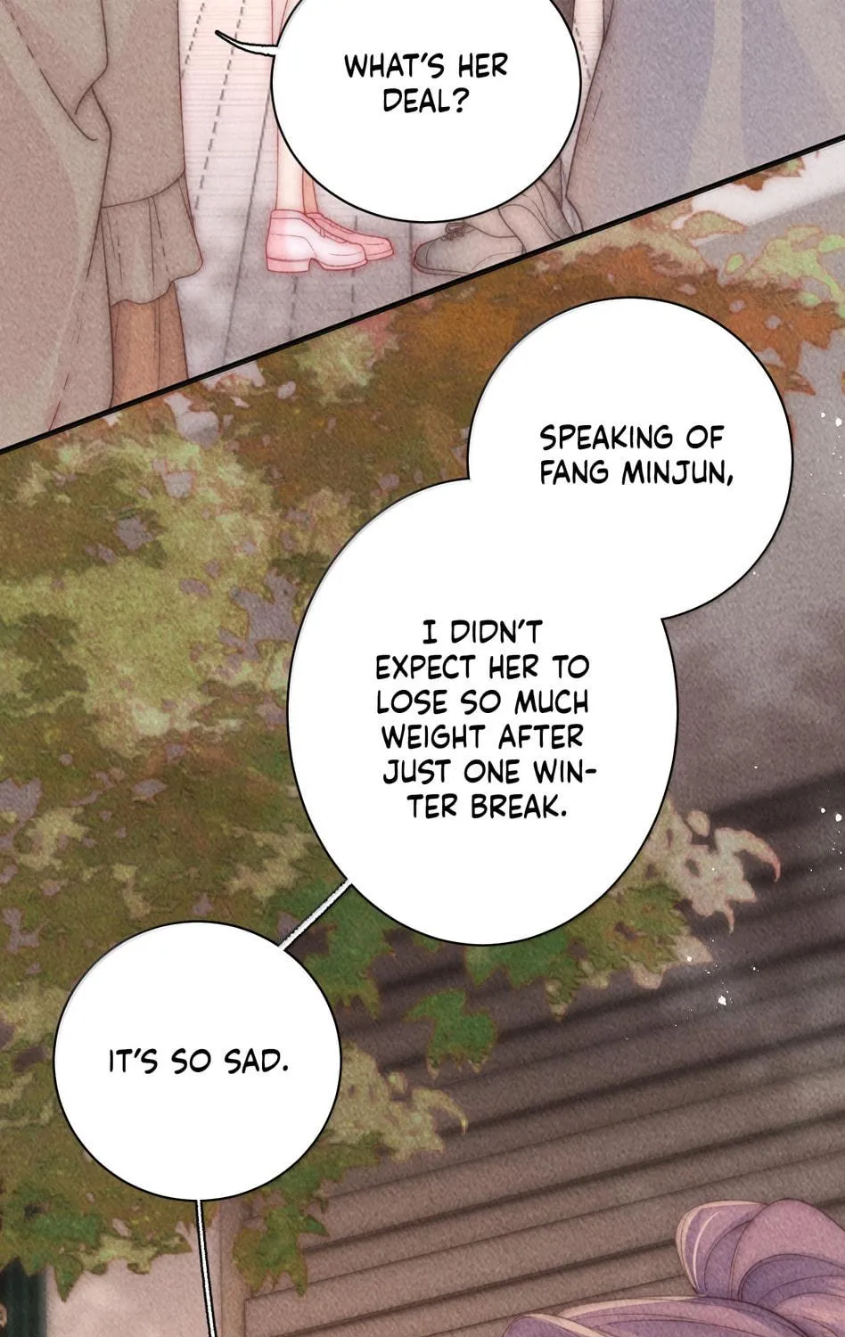 Mogui De Tiwen Chapter 24 page 70 - 