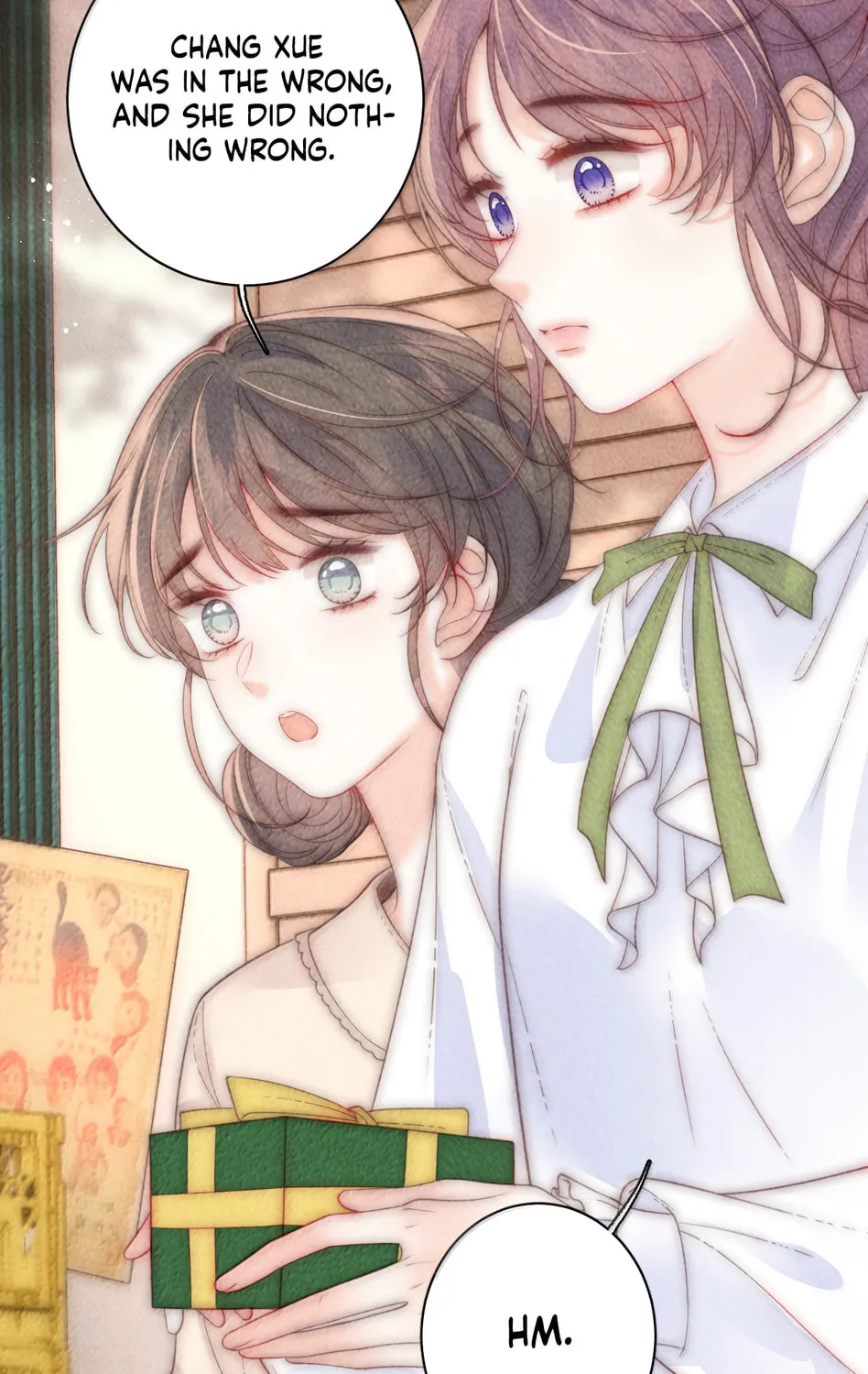 Mogui De Tiwen Chapter 24 page 72 - 