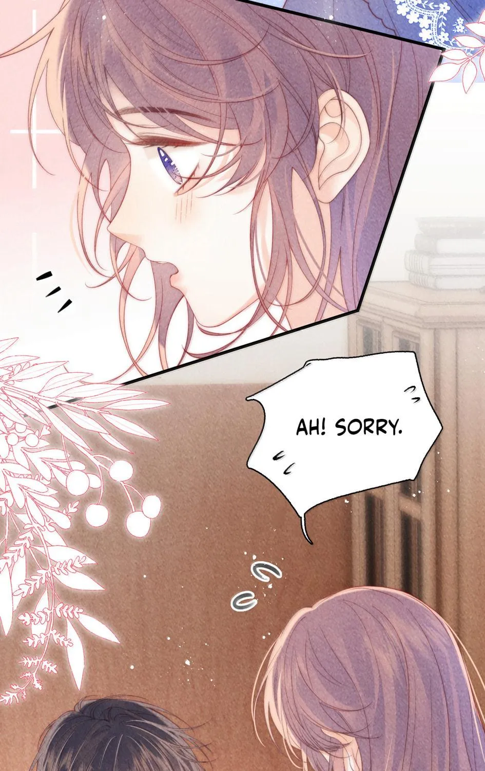 Mogui De Tiwen Chapter 24 page 10 - 