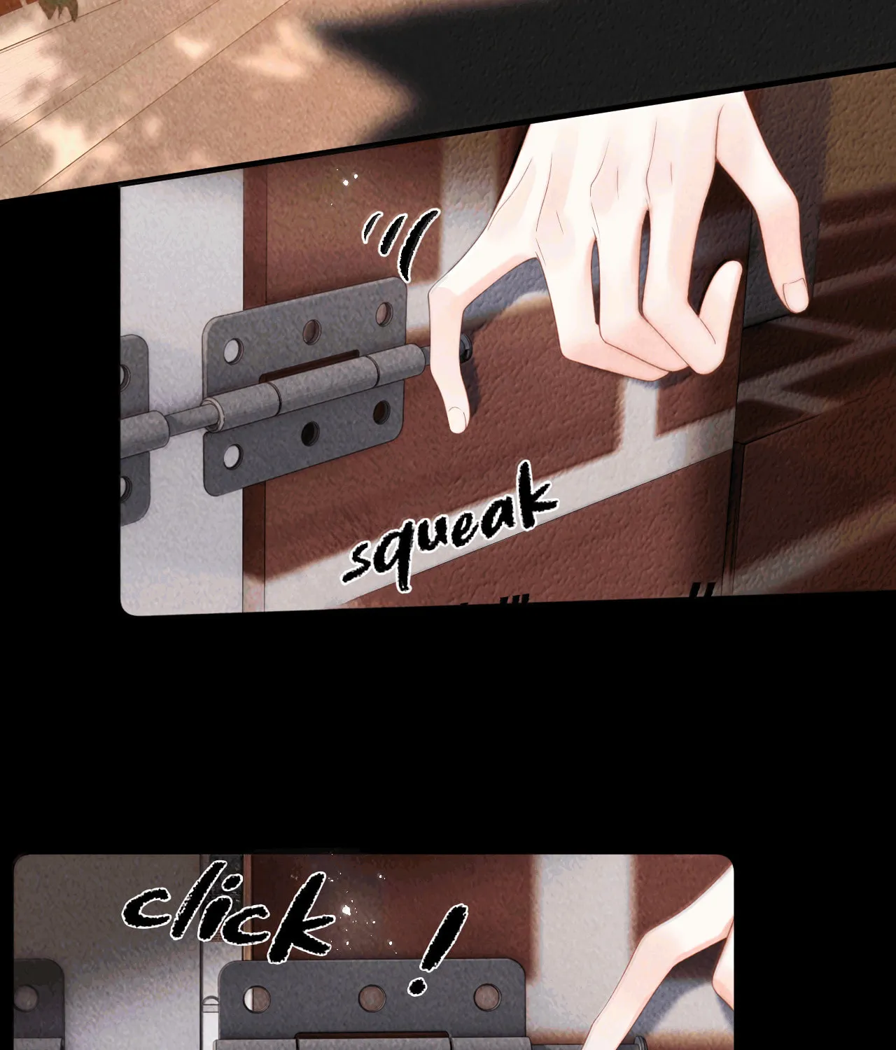 Mogui De Tiwen Chapter 25 page 19 - 