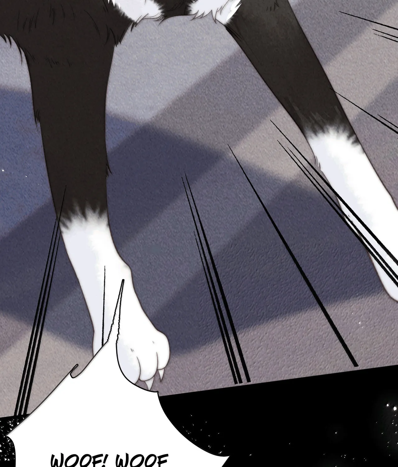 Mogui De Tiwen Chapter 25 page 22 - 