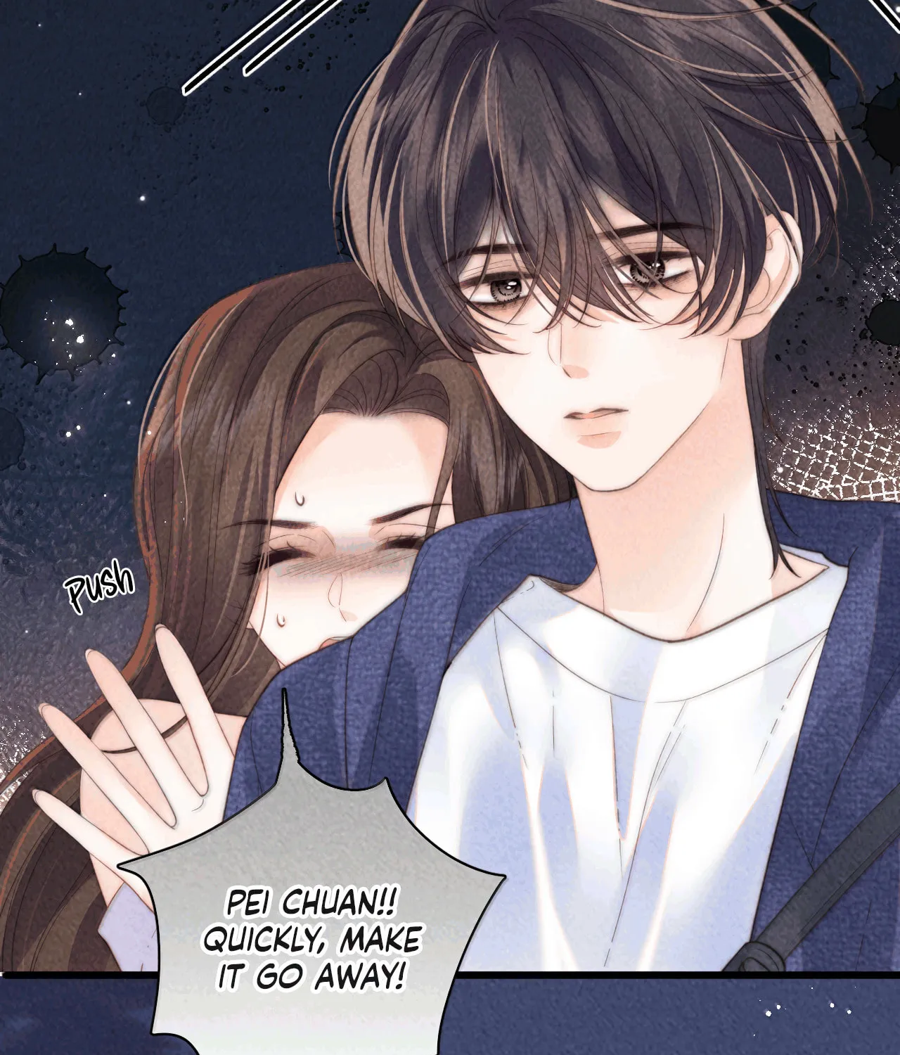 Mogui De Tiwen Chapter 25 page 25 - 