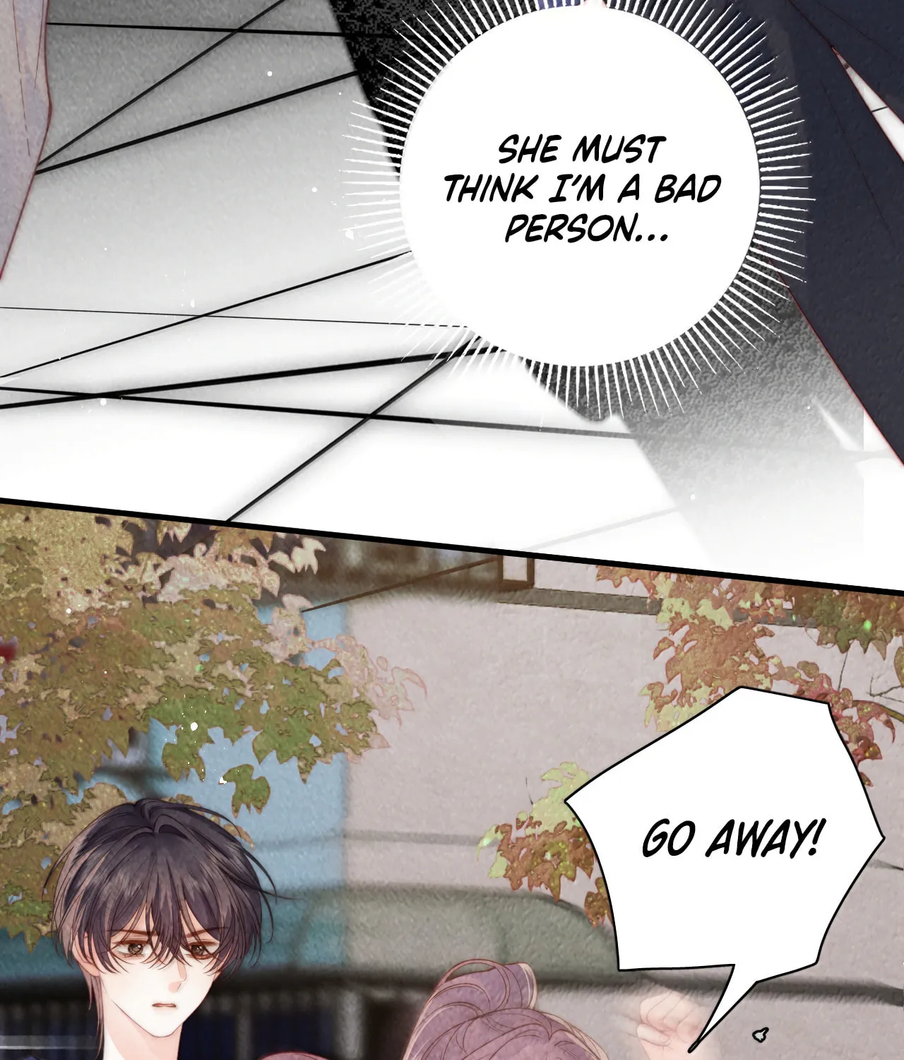 Mogui De Tiwen Chapter 25 page 38 - 