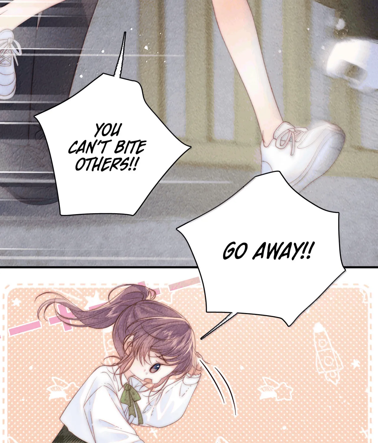 Mogui De Tiwen Chapter 25 page 41 - 