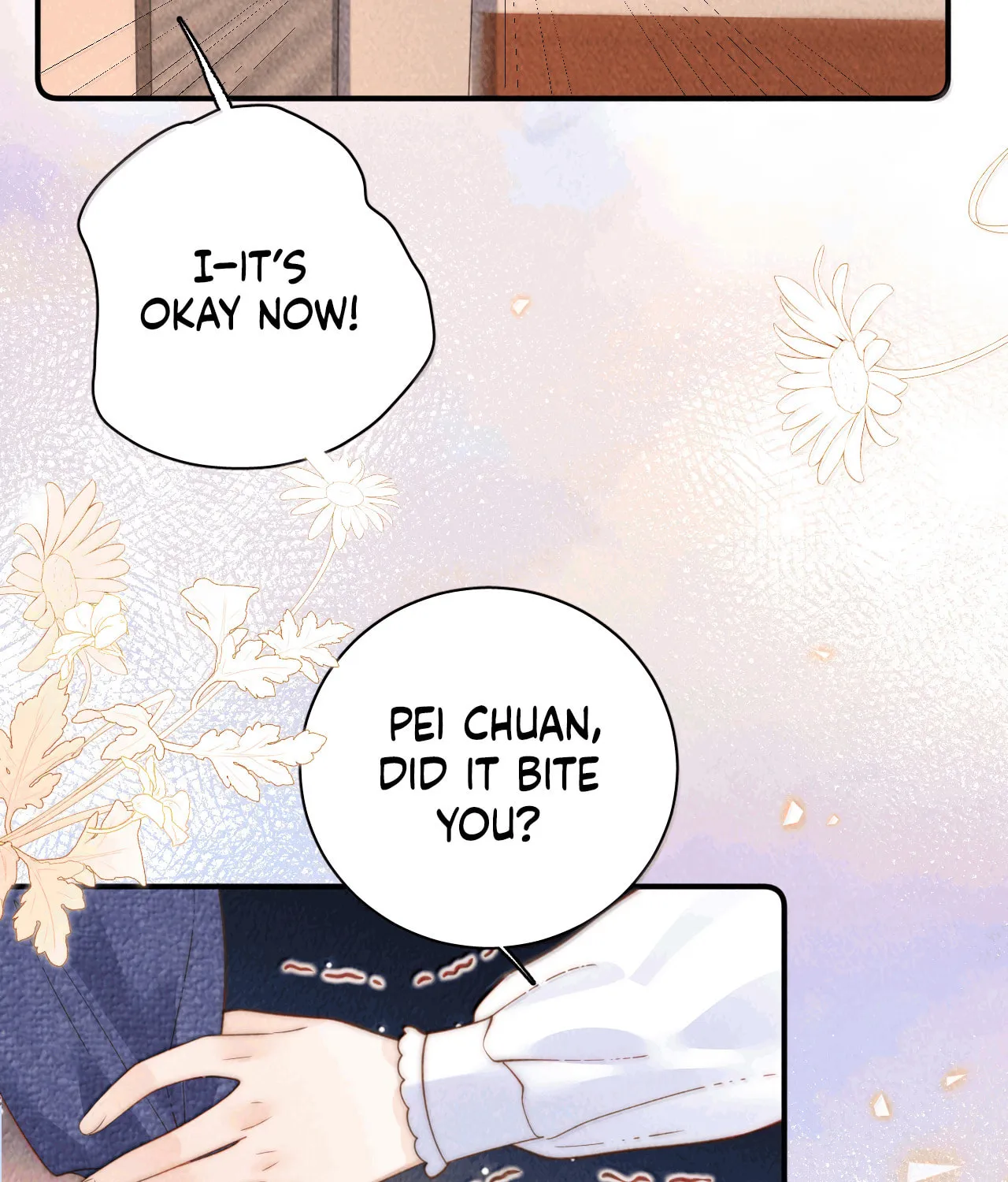 Mogui De Tiwen Chapter 25 page 50 - 