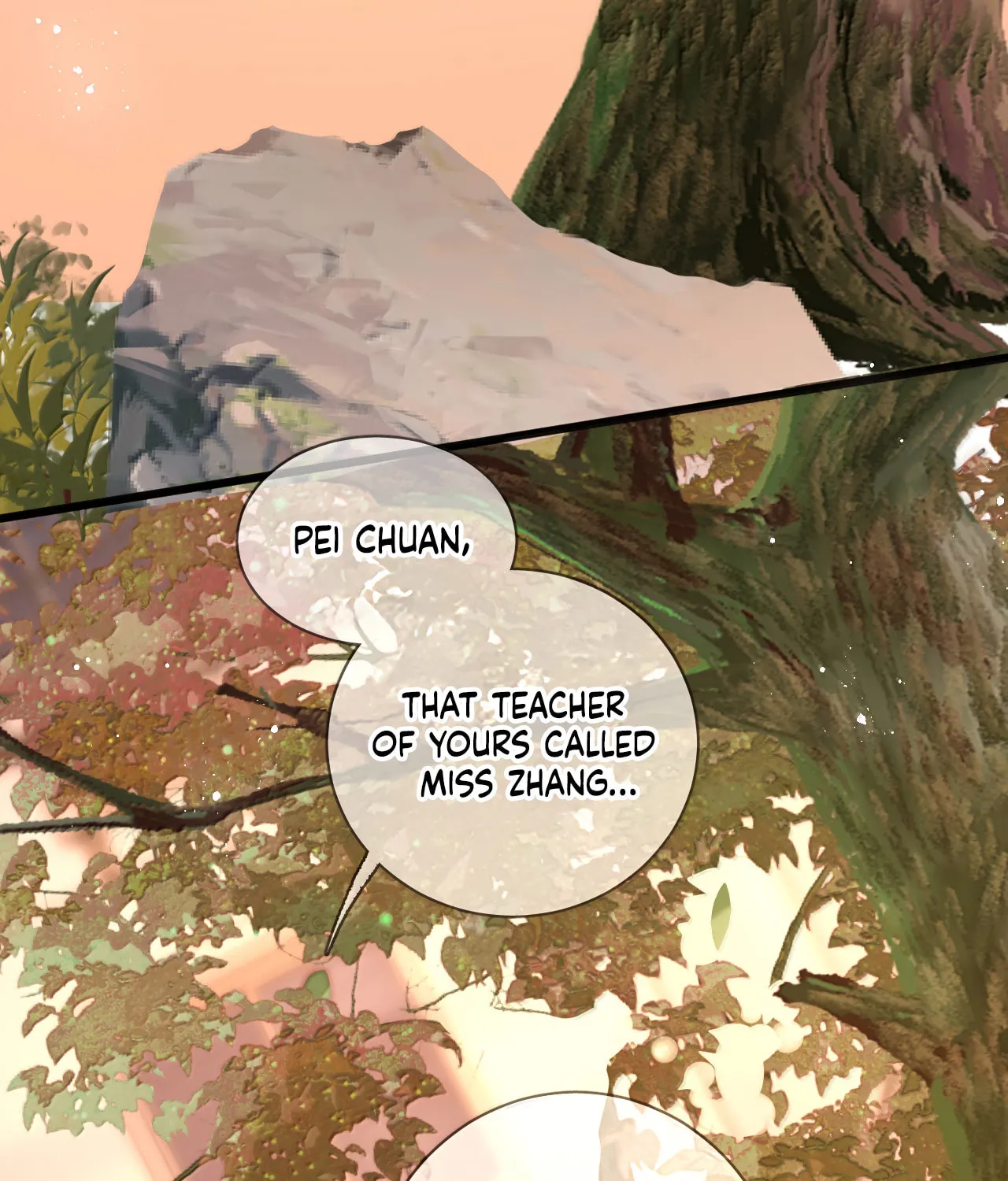 Mogui De Tiwen Chapter 25 page 6 - 