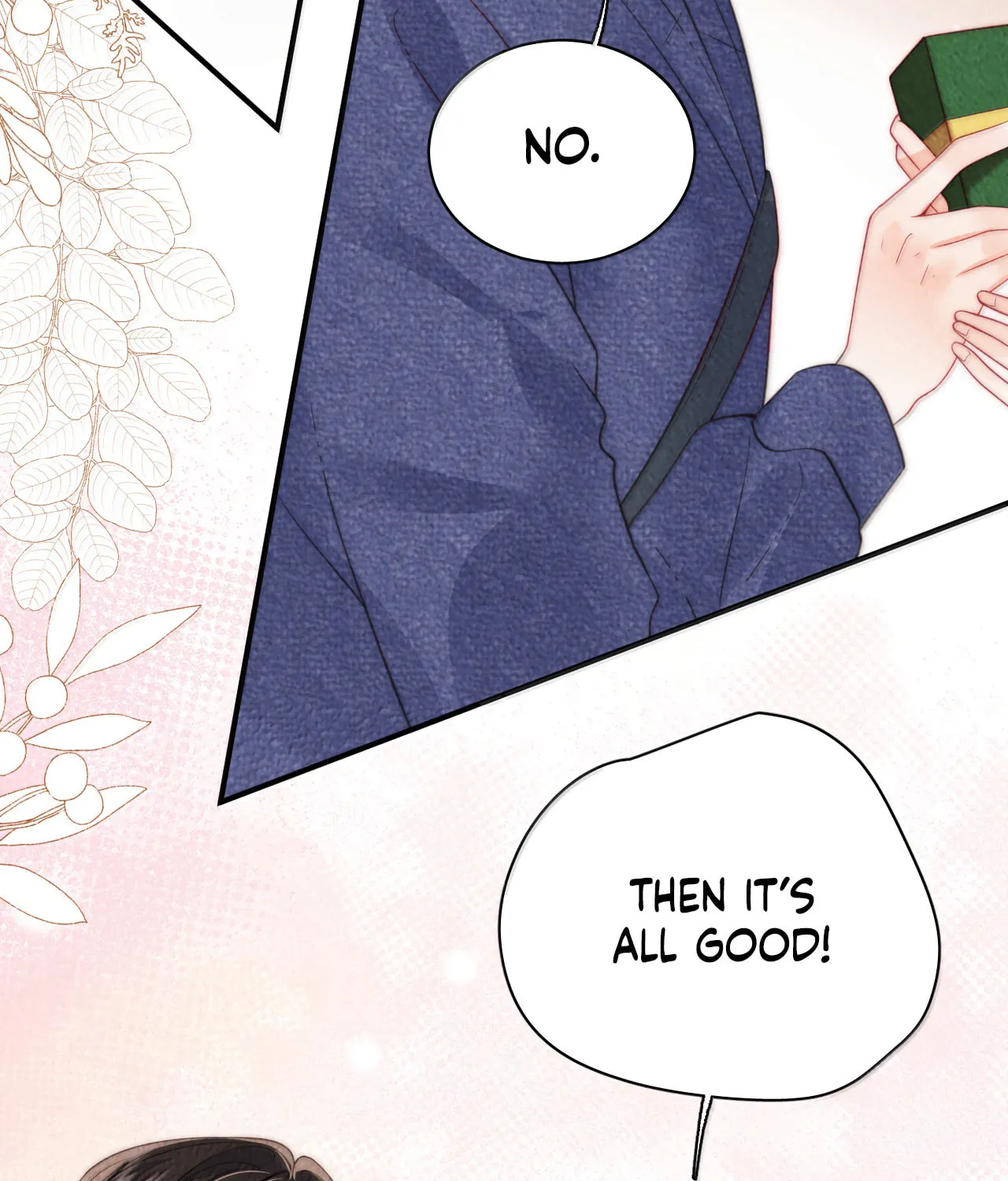 Mogui De Tiwen Chapter 25 page 55 - 