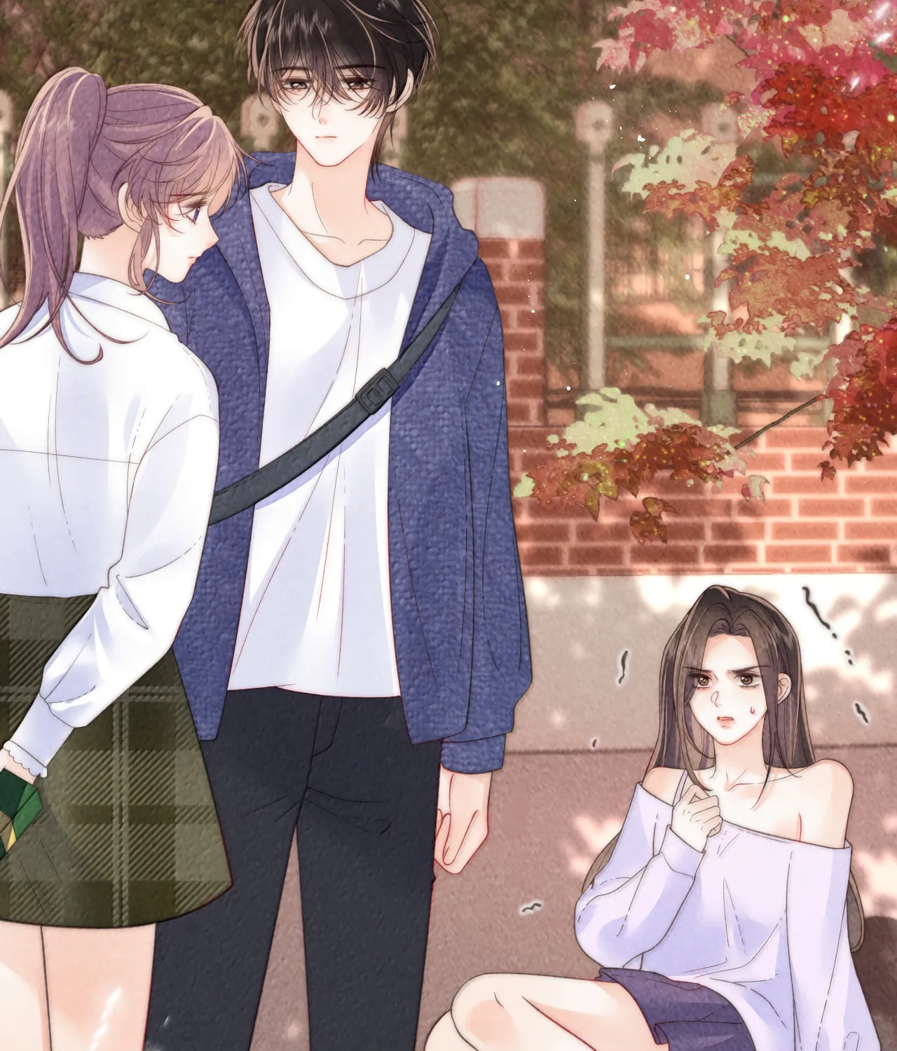 Mogui De Tiwen Chapter 25 page 58 - 