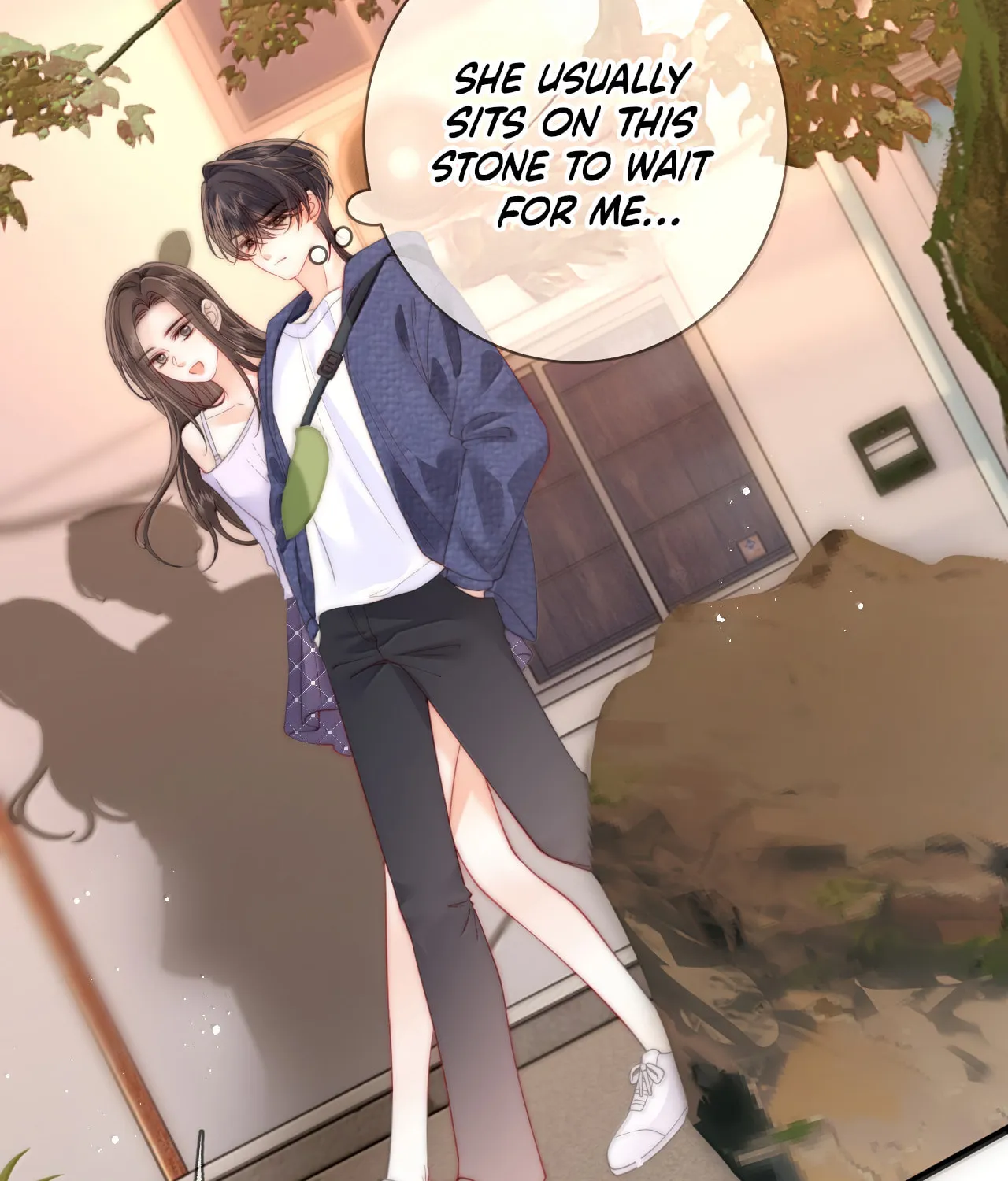 Mogui De Tiwen Chapter 25 page 7 - 