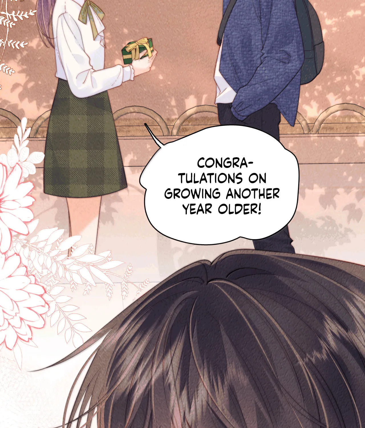 Mogui De Tiwen Chapter 25 page 70 - 