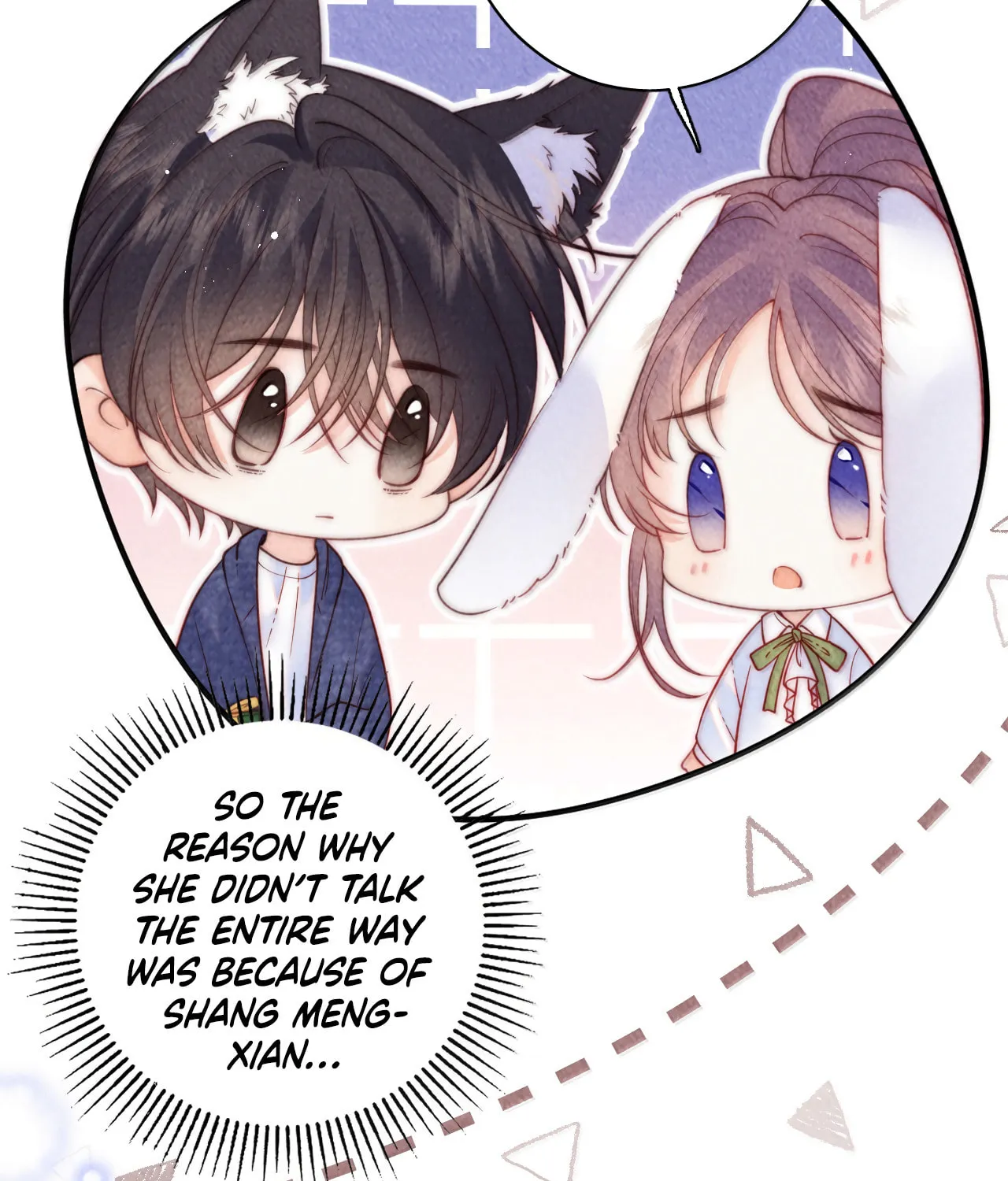 Mogui De Tiwen Chapter 25 page 77 - 