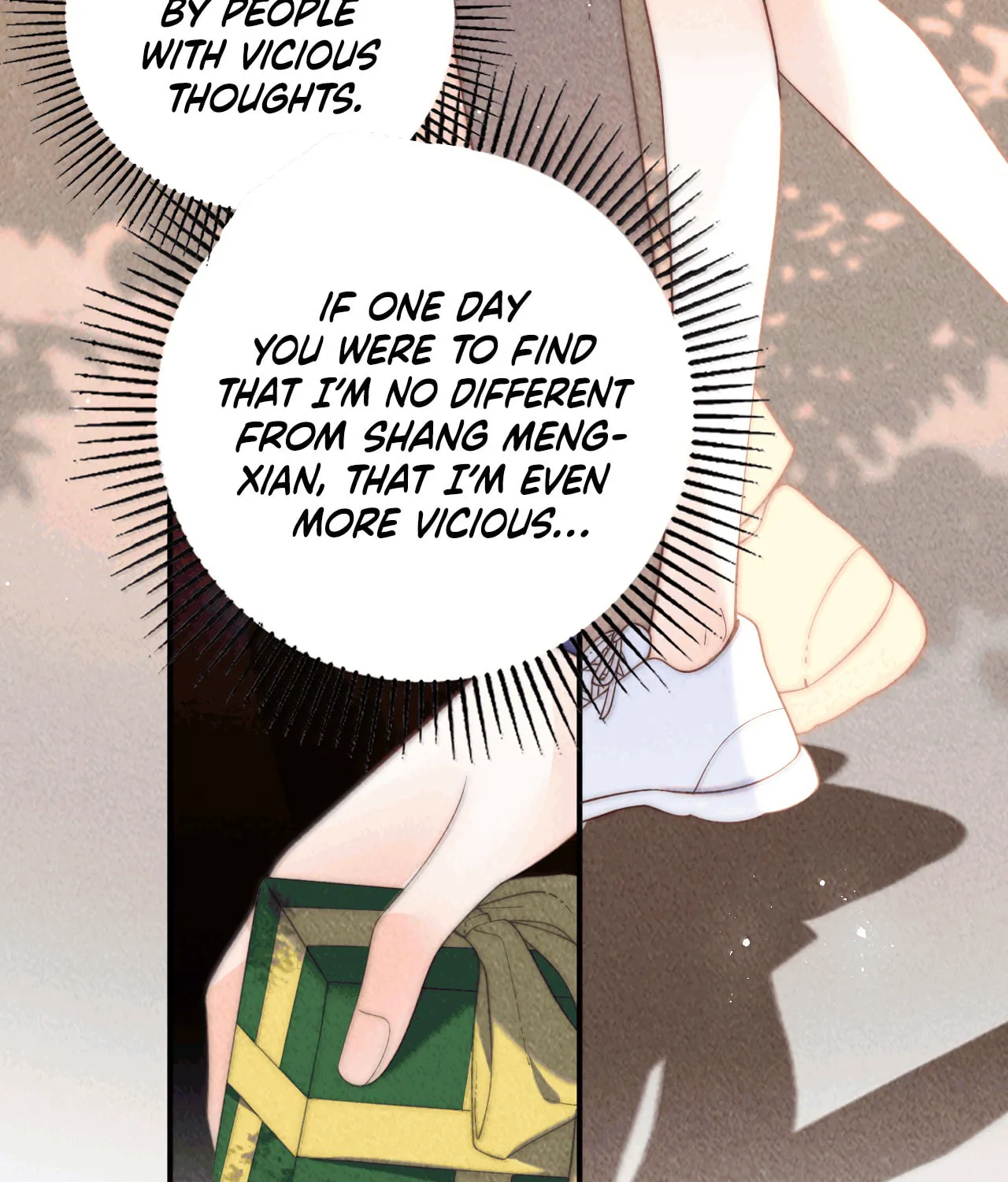 Mogui De Tiwen Chapter 25 page 82 - 