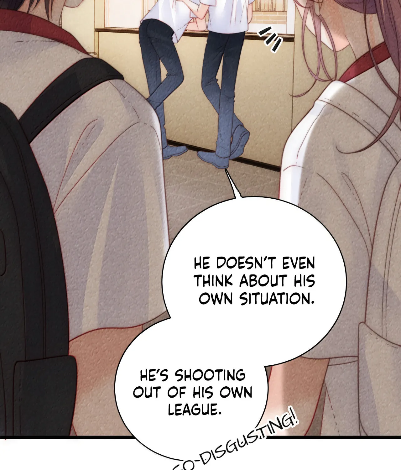 Mogui De Tiwen Chapter 26 page 11 - 