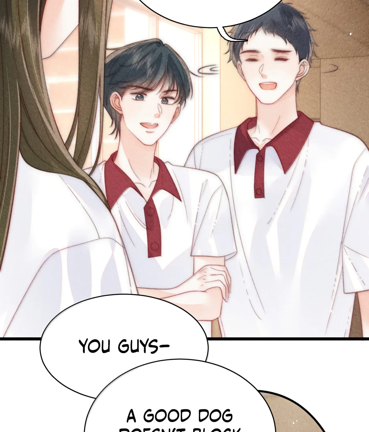 Mogui De Tiwen Chapter 26 page 26 - 